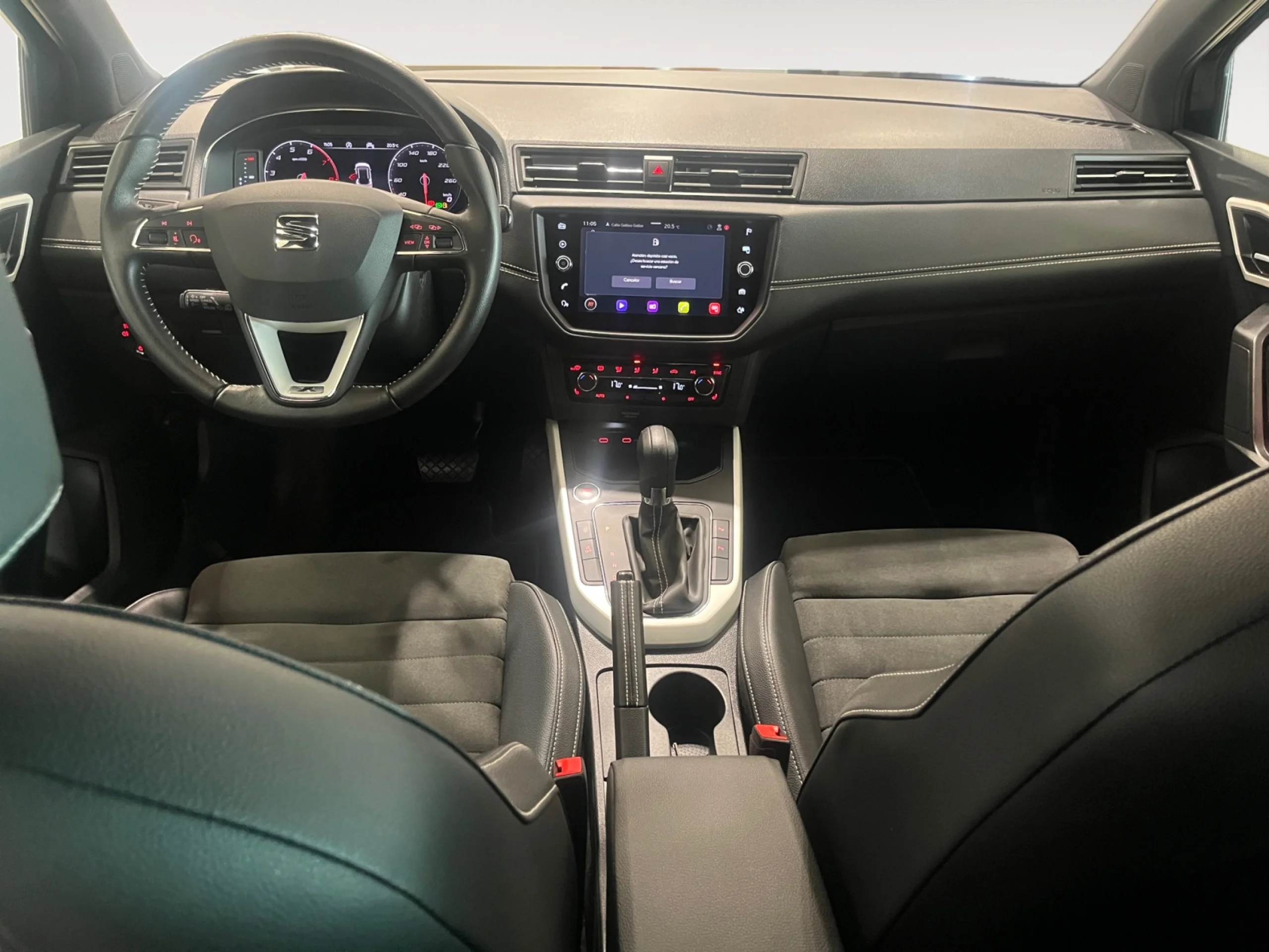 SEAT ARONA 1.0 TSI 81KW (110CV) XCELLENCE ECOMOTIVE - Foto 4