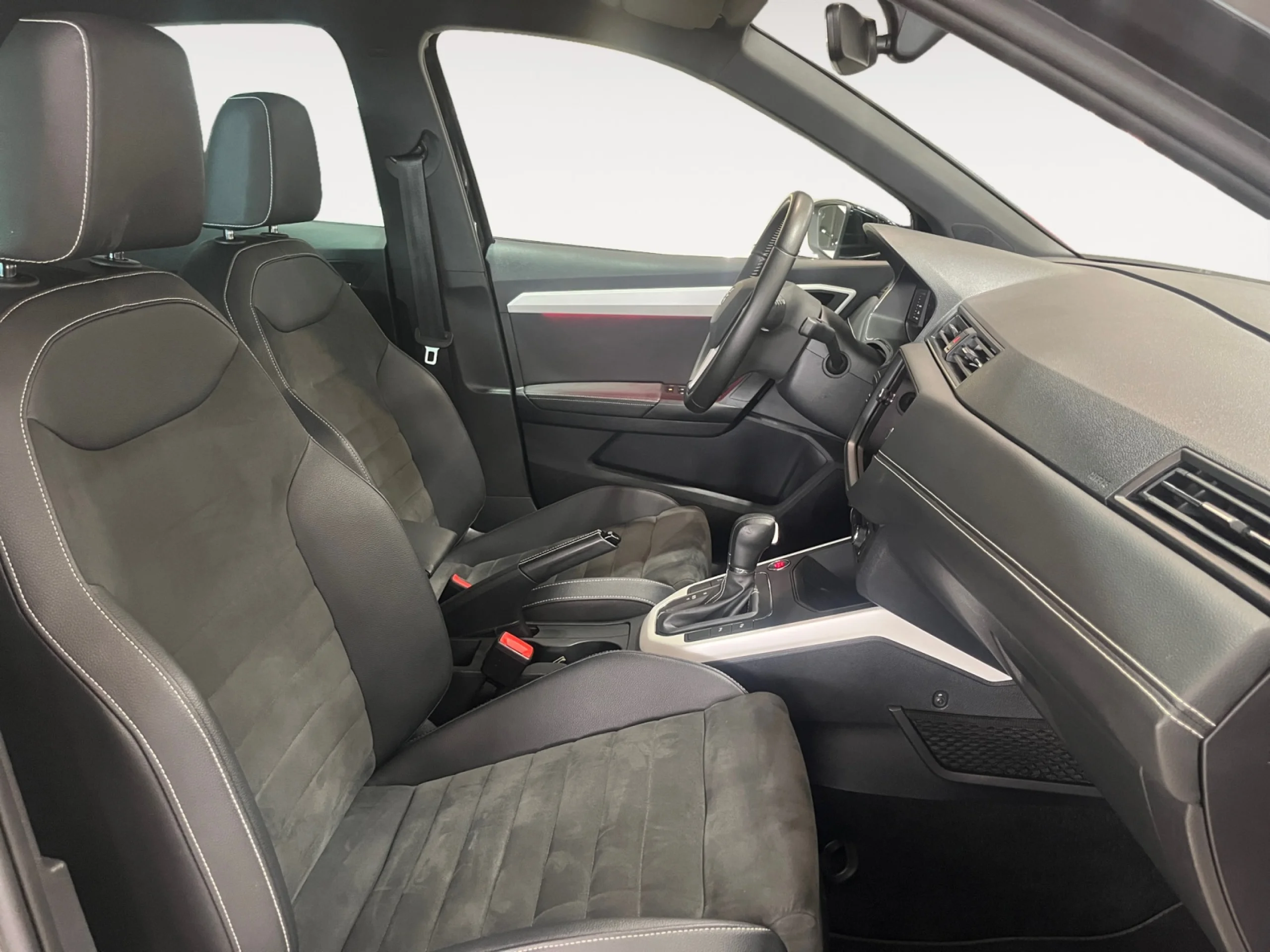 SEAT ARONA 1.0 TSI 81KW (110CV) XCELLENCE ECOMOTIVE - Foto 5