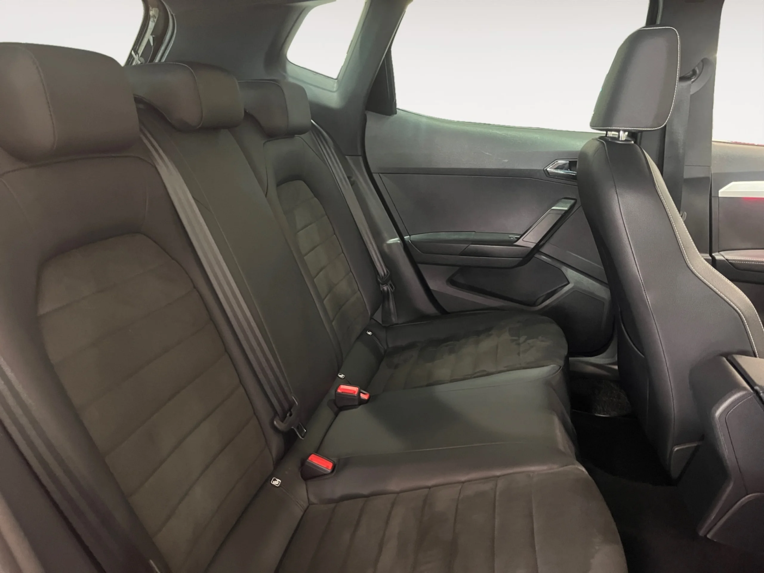 SEAT ARONA 1.0 TSI 81KW (110CV) XCELLENCE ECOMOTIVE - Foto 6