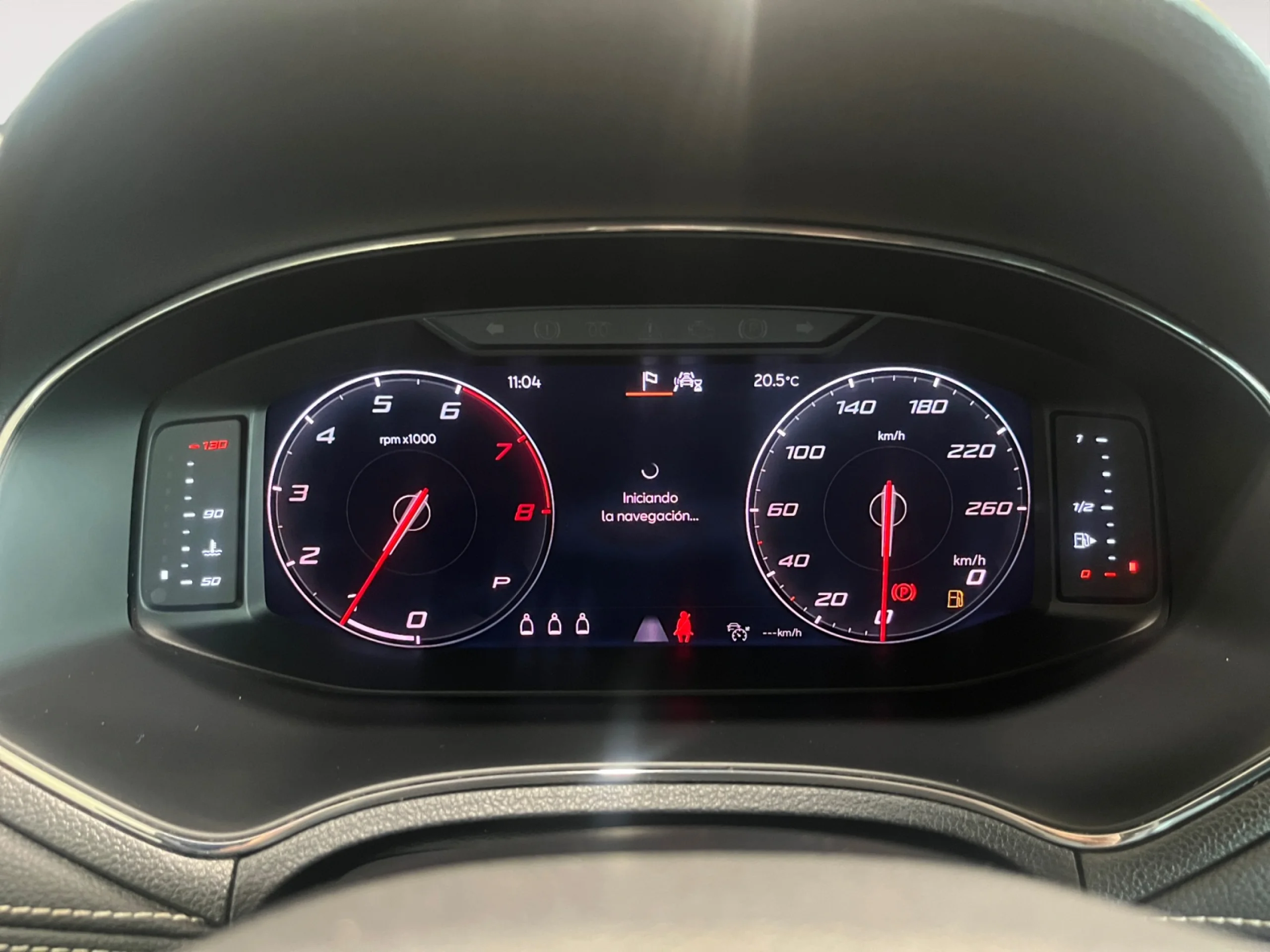 SEAT ARONA 1.0 TSI 81KW (110CV) XCELLENCE ECOMOTIVE - Foto 7