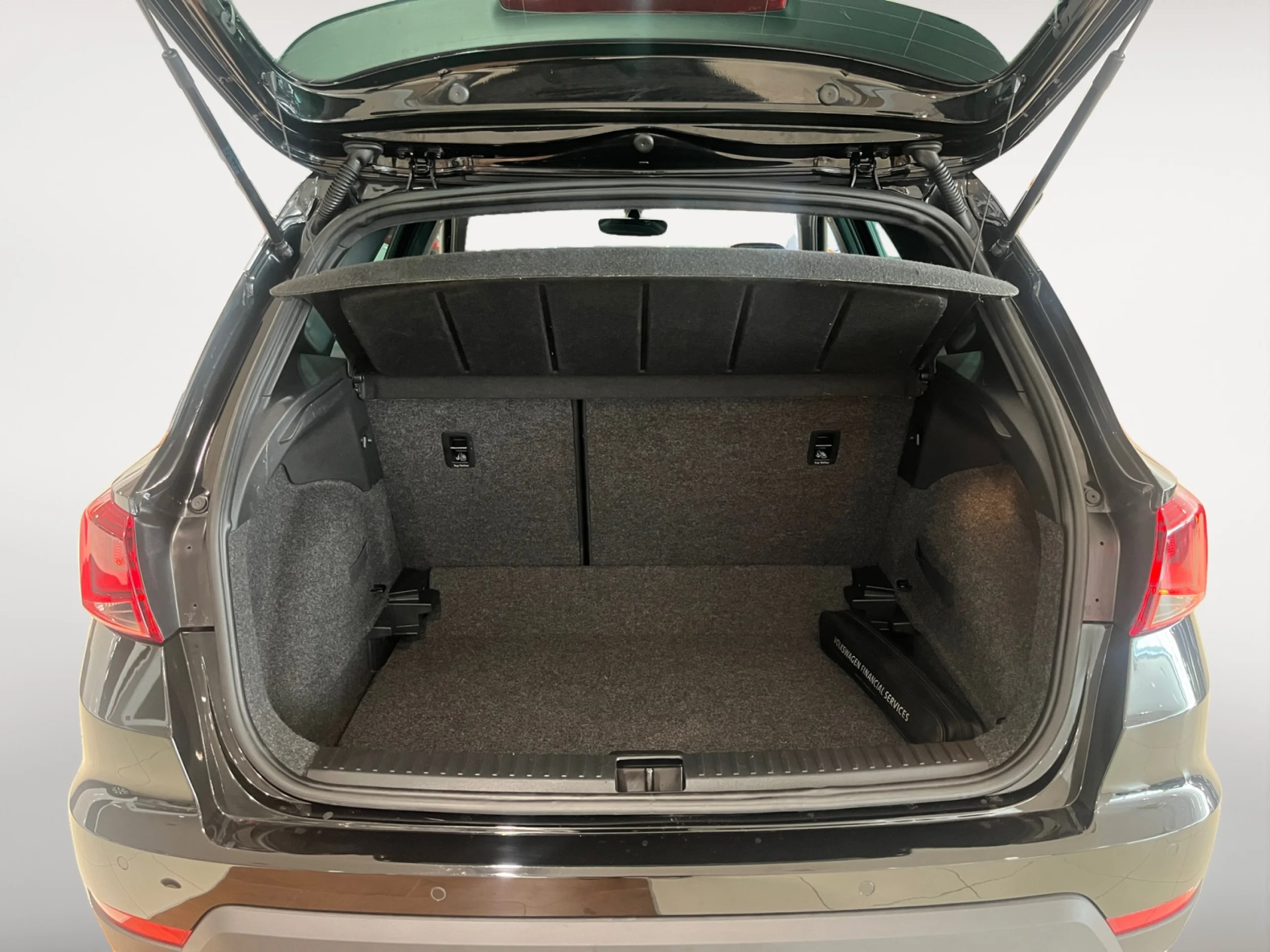 SEAT ARONA 1.0 TSI 81KW (110CV) XCELLENCE ECOMOTIVE - Foto 8