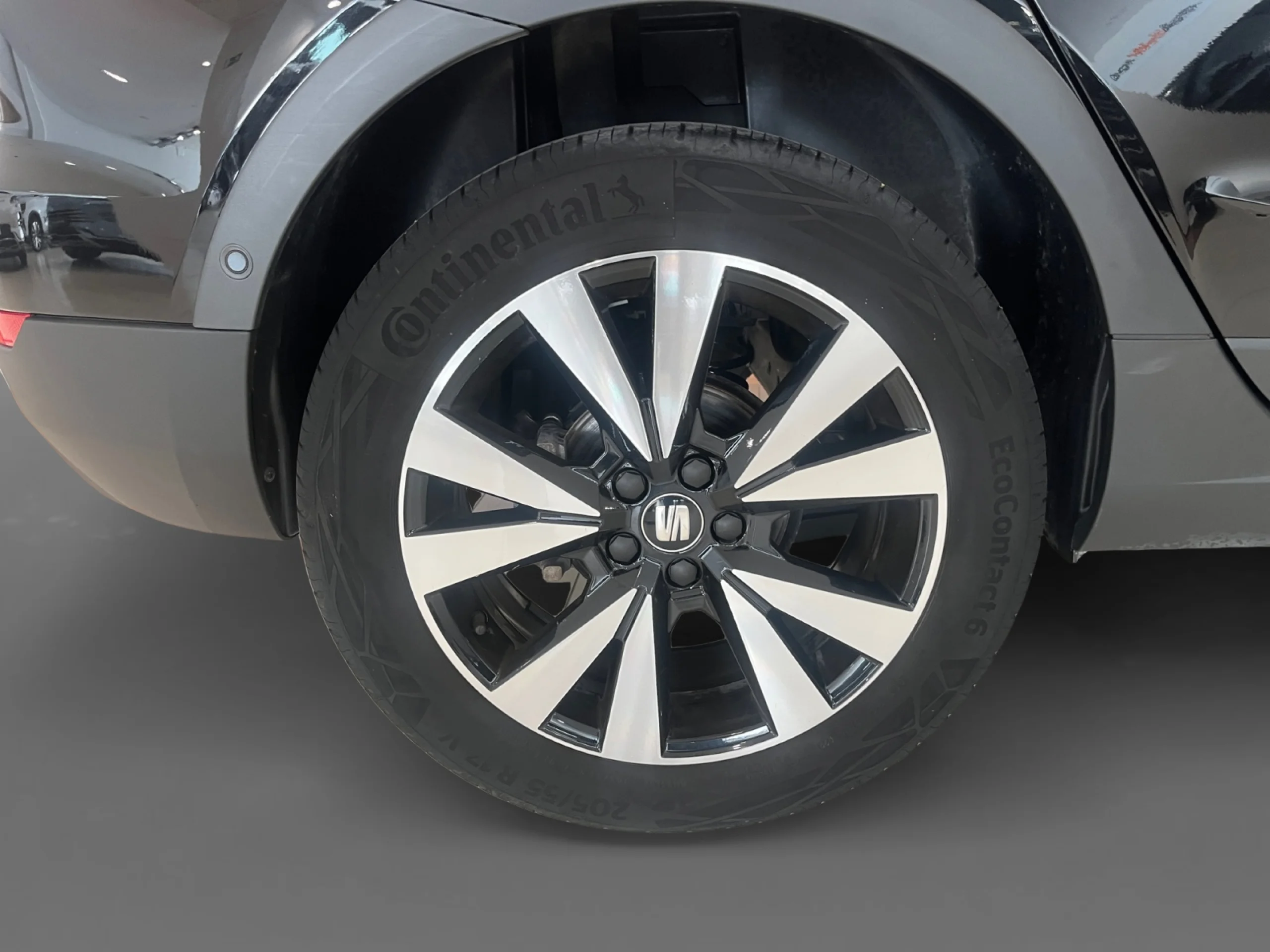 SEAT ARONA 1.0 TSI 81KW (110CV) XCELLENCE ECOMOTIVE - Foto 9