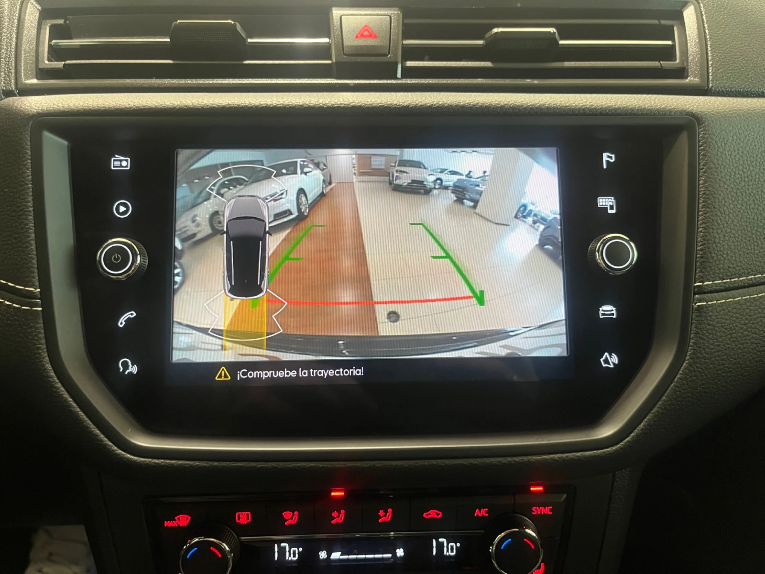 SEAT ARONA 1.0 TSI 81KW (110CV) XCELLENCE ECOMOTIVE - Foto 10