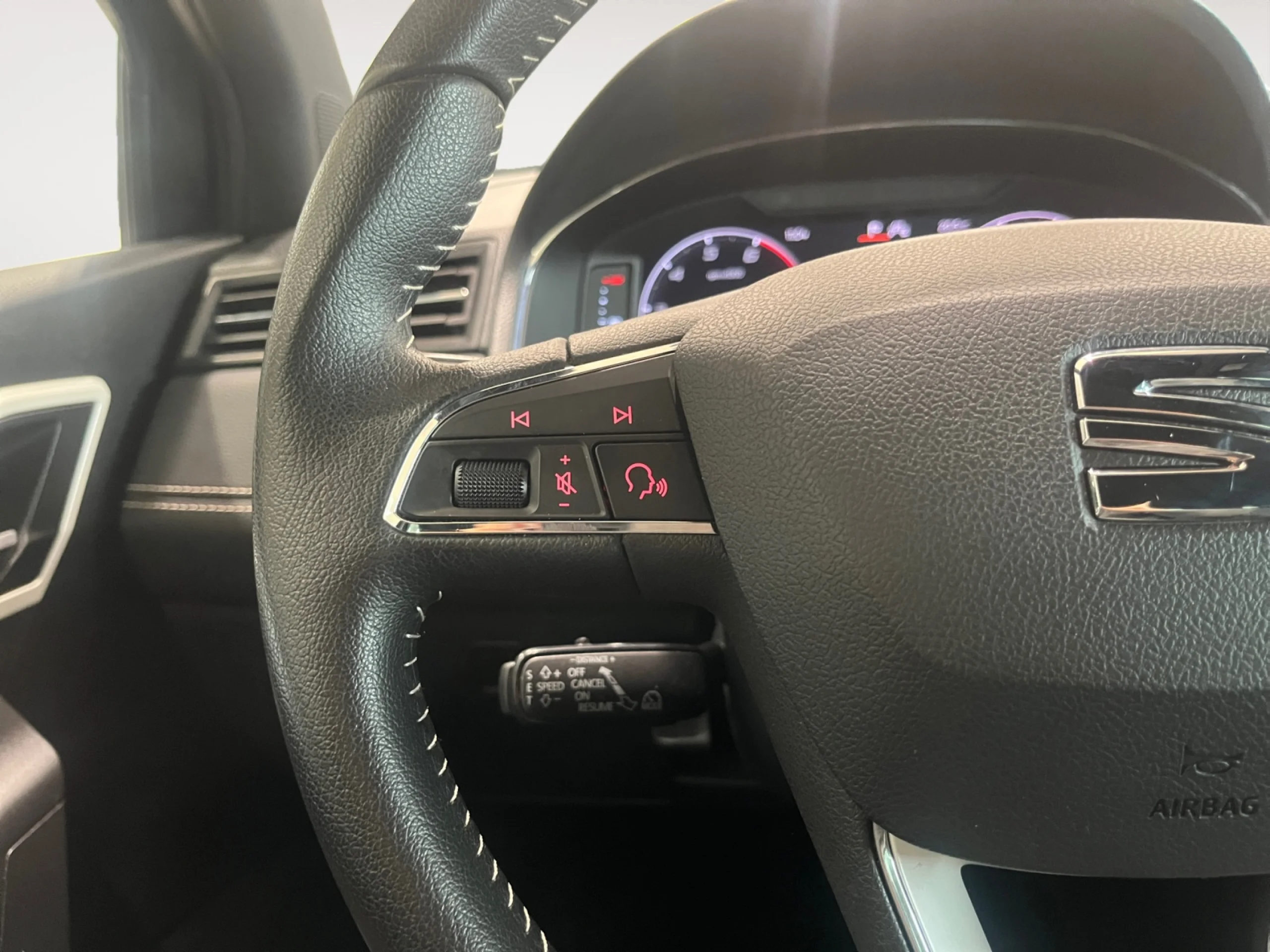 SEAT ARONA 1.0 TSI 81KW (110CV) XCELLENCE ECOMOTIVE - Foto 12