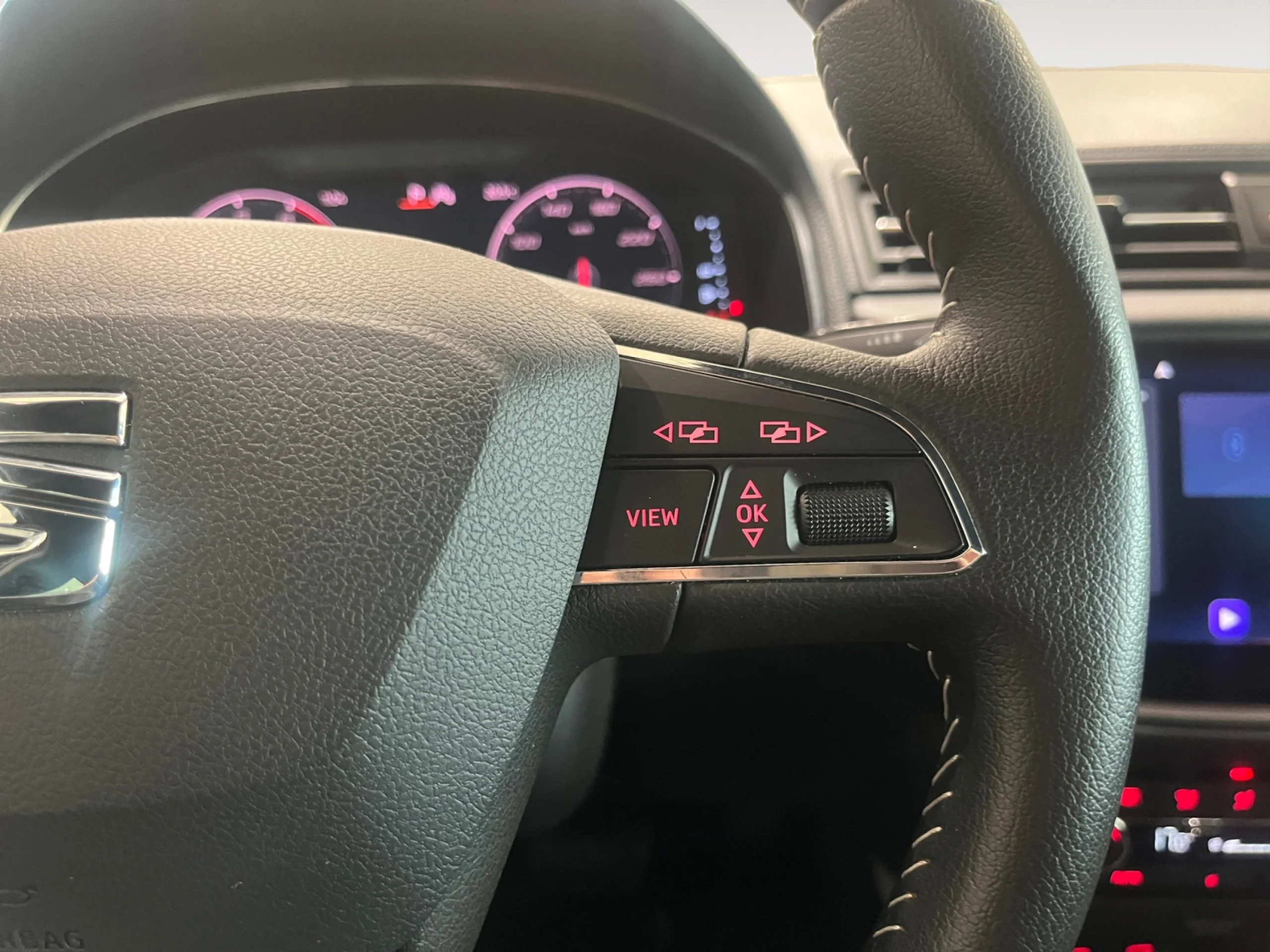 SEAT ARONA 1.0 TSI 81KW (110CV) XCELLENCE ECOMOTIVE - Foto 13