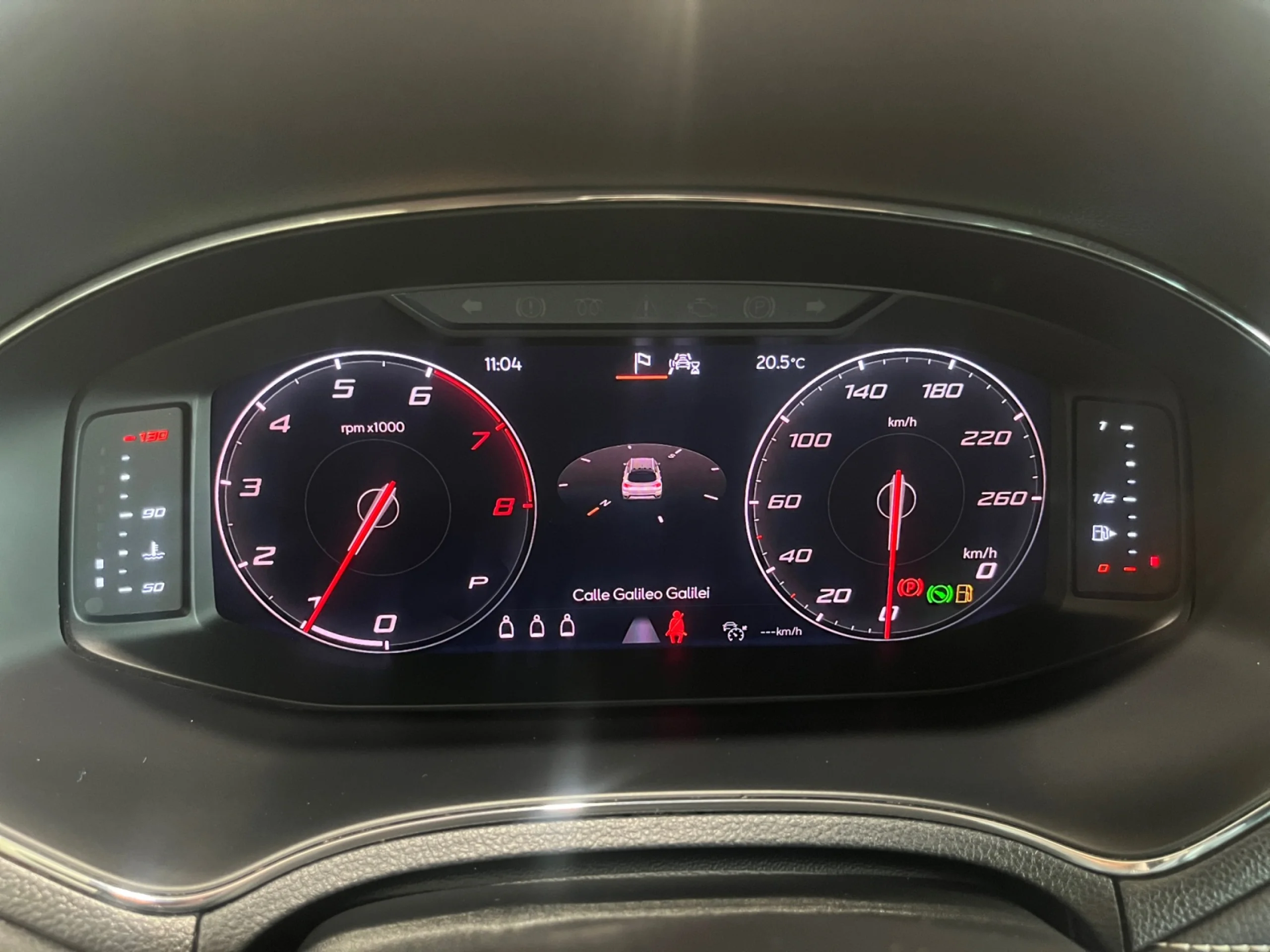 SEAT ARONA 1.0 TSI 81KW (110CV) XCELLENCE ECOMOTIVE - Foto 15