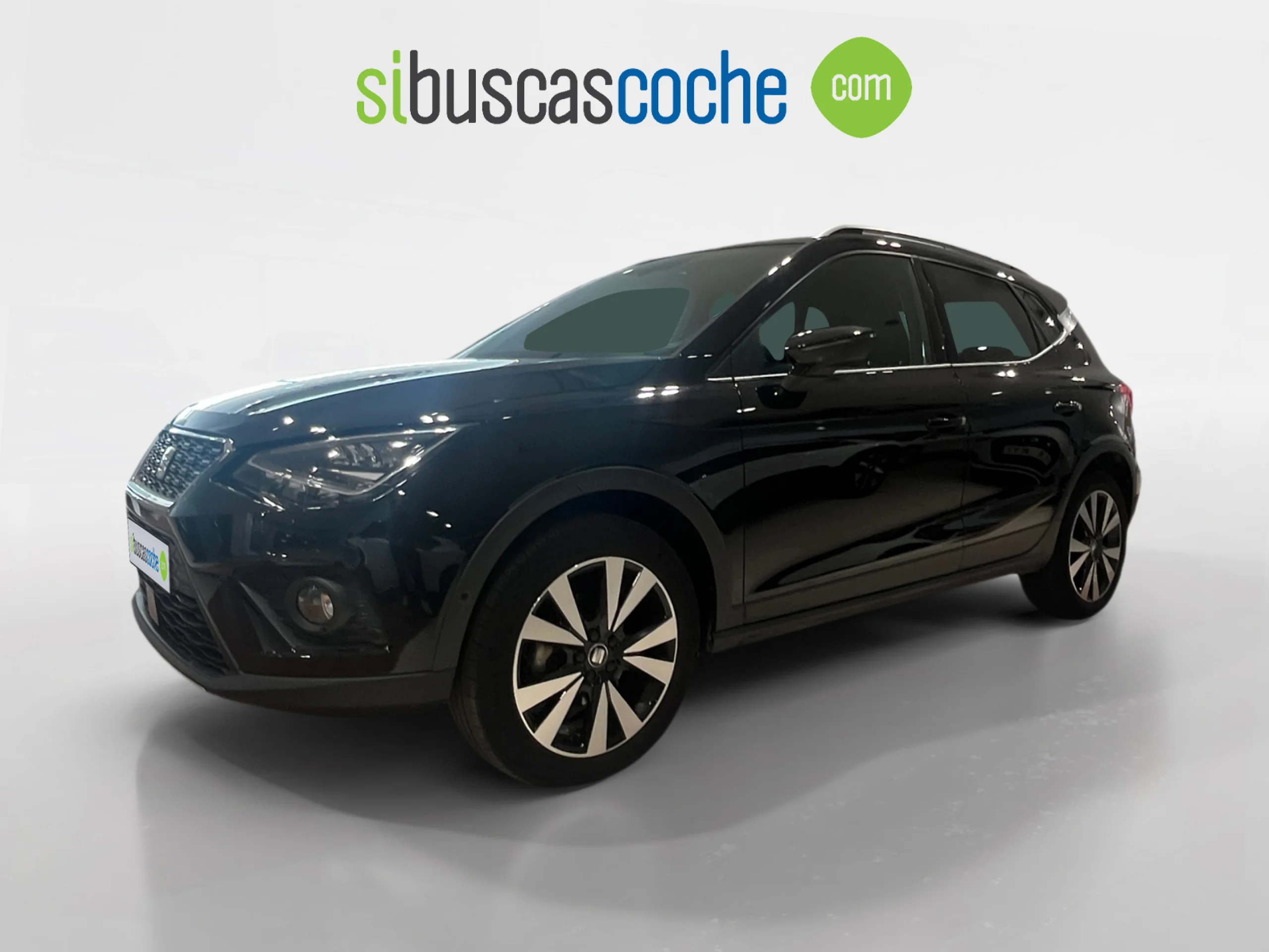 SEAT ARONA 1.0 TSI 81KW (110CV) XCELLENCE ECOMOTIVE - Foto 16