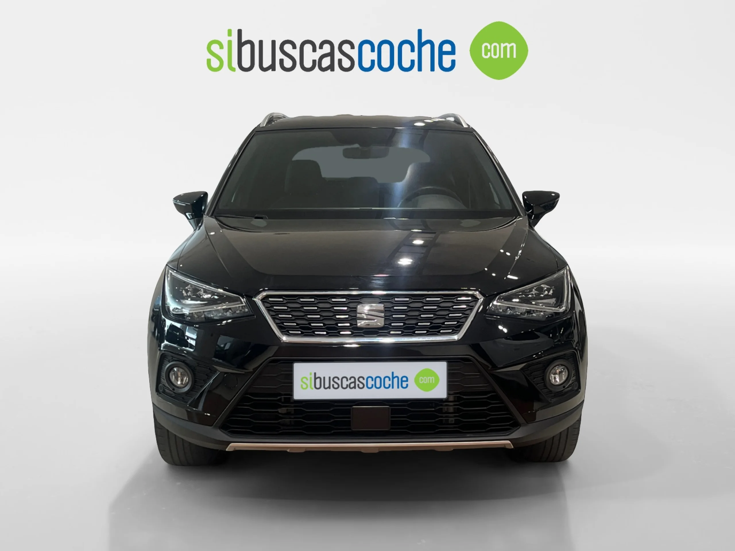 SEAT ARONA 1.0 TSI 81KW (110CV) XCELLENCE ECOMOTIVE - Foto 17