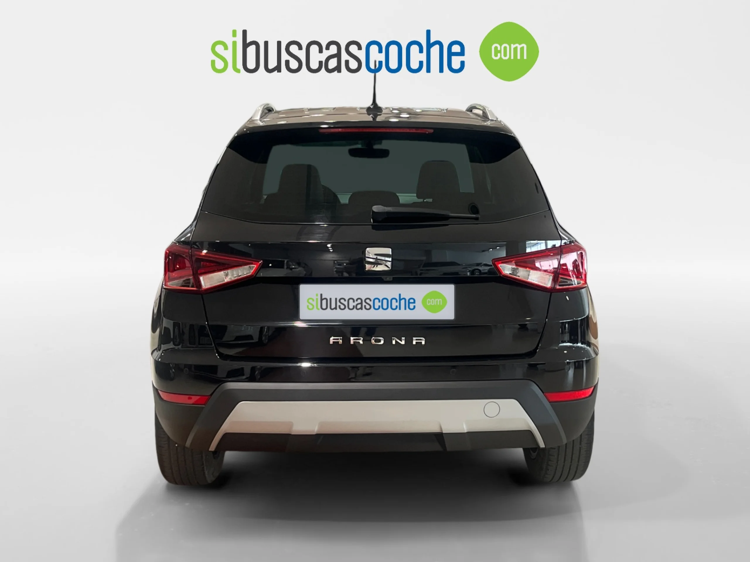 SEAT ARONA 1.0 TSI 81KW (110CV) XCELLENCE ECOMOTIVE - Foto 18