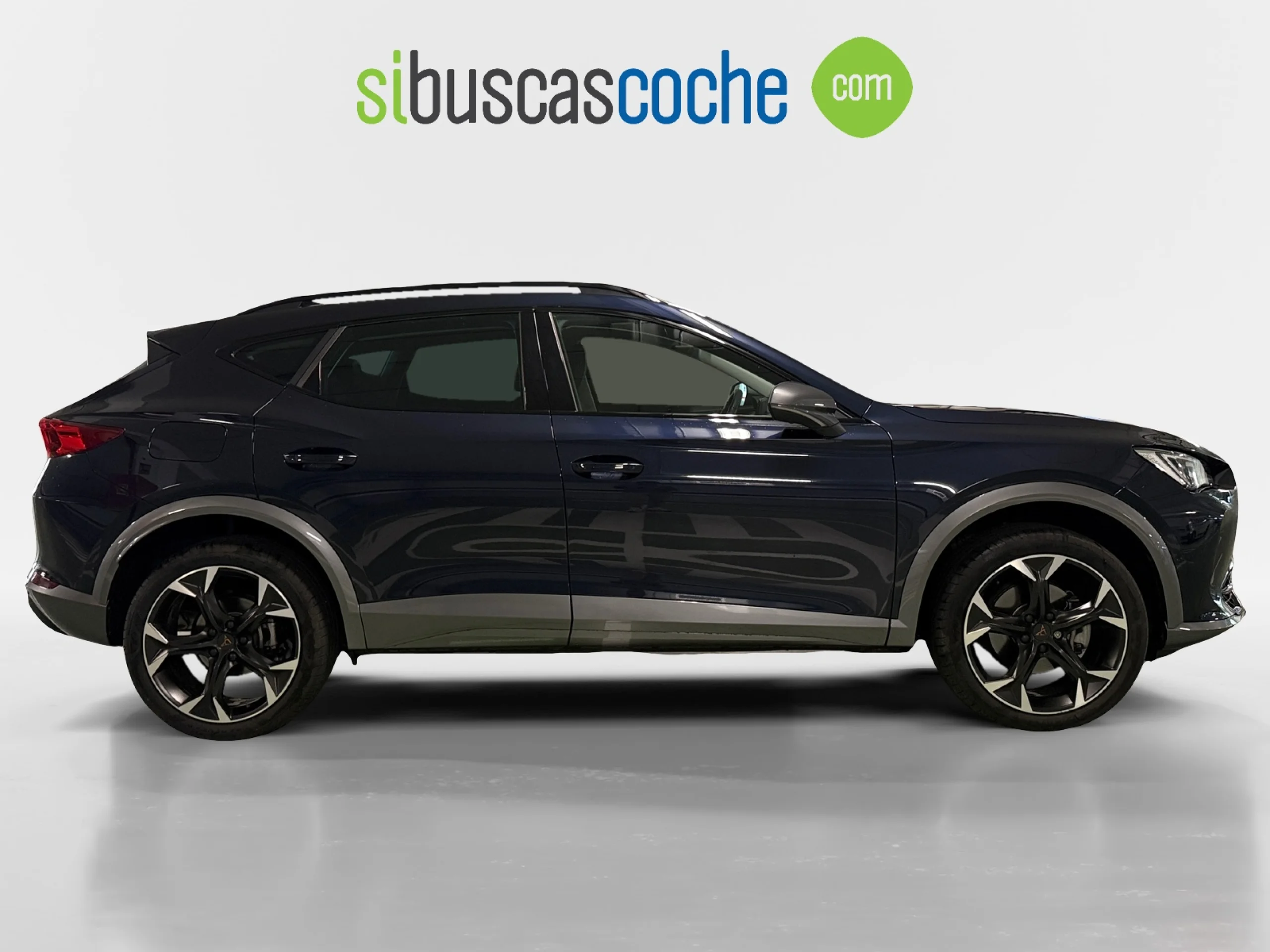 CUPRA FORMENTOR 1.5 TSI 110KW (150 CV) DSG - Foto 3