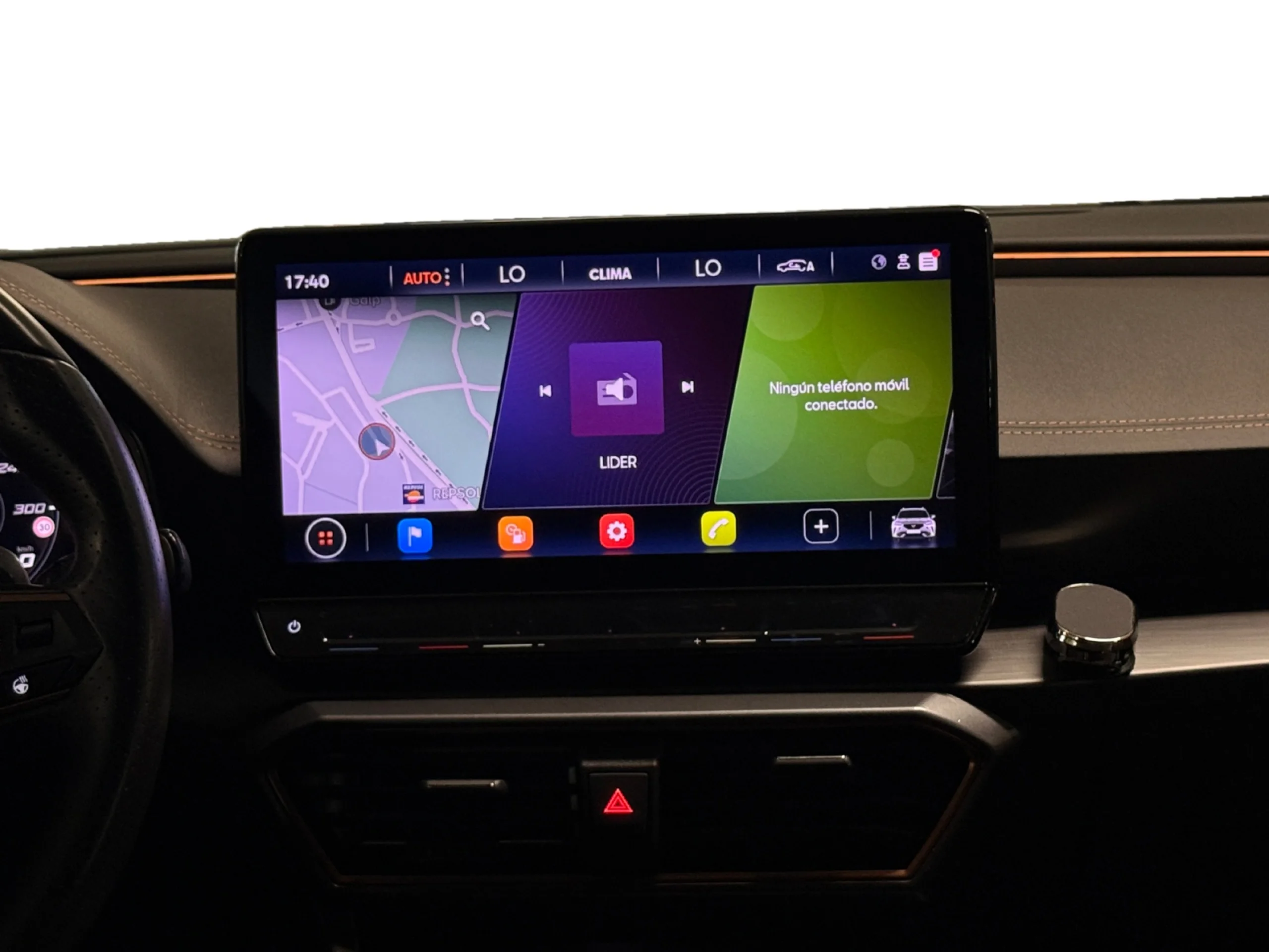 CUPRA FORMENTOR 1.5 TSI 110KW (150 CV) DSG - Foto 9