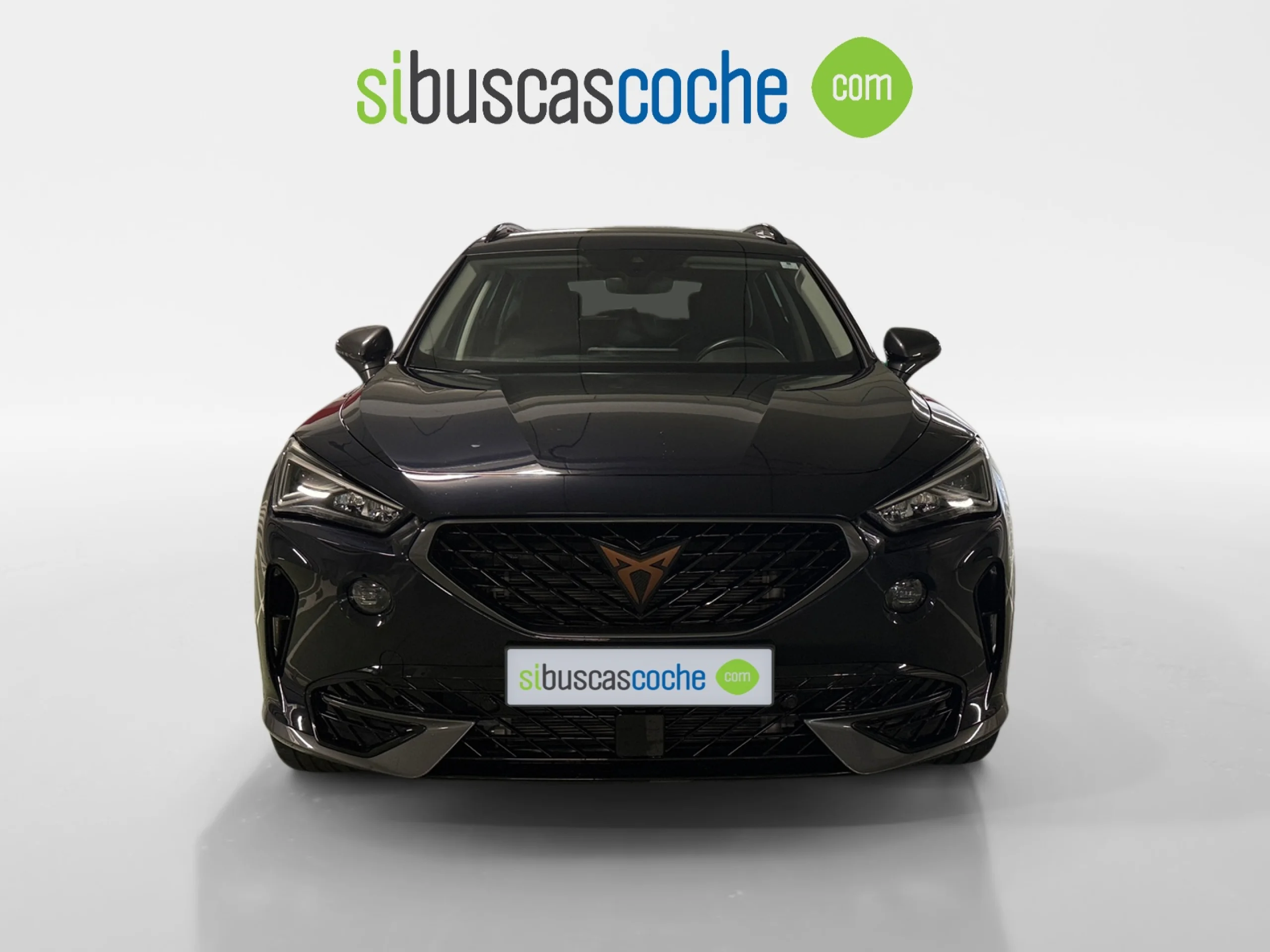 CUPRA FORMENTOR 1.5 TSI 110KW (150 CV) DSG - Foto 12
