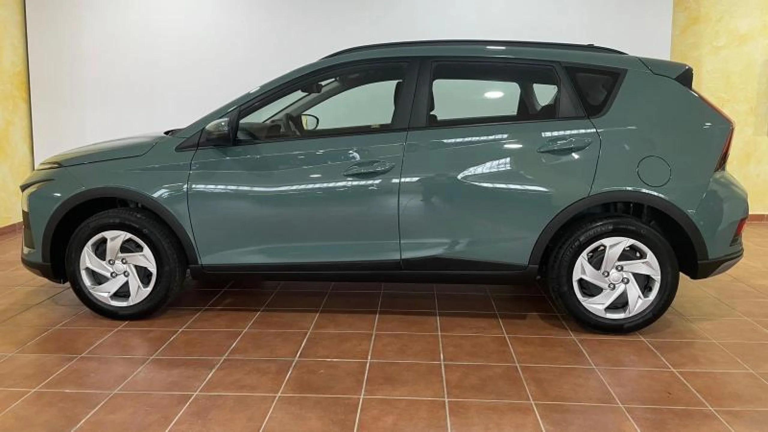 HYUNDAI BAYON 1.2 MPI KLASS - Foto 2
