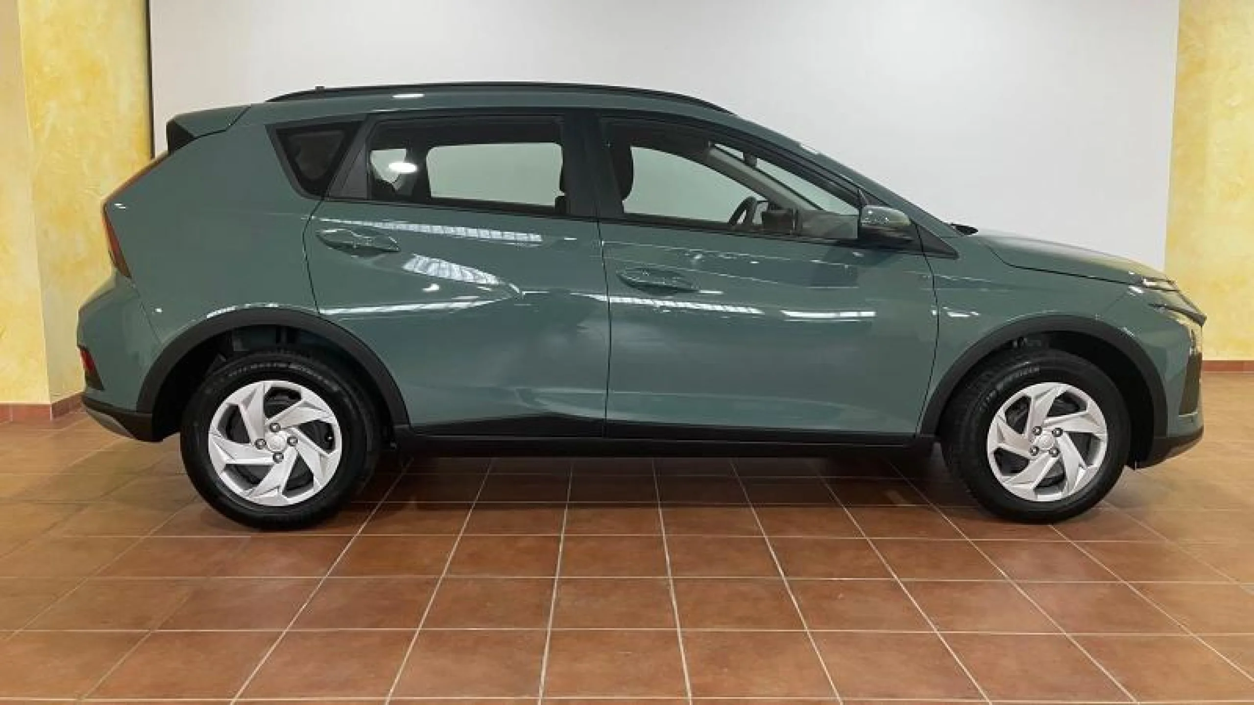 HYUNDAI BAYON 1.2 MPI KLASS - Foto 3