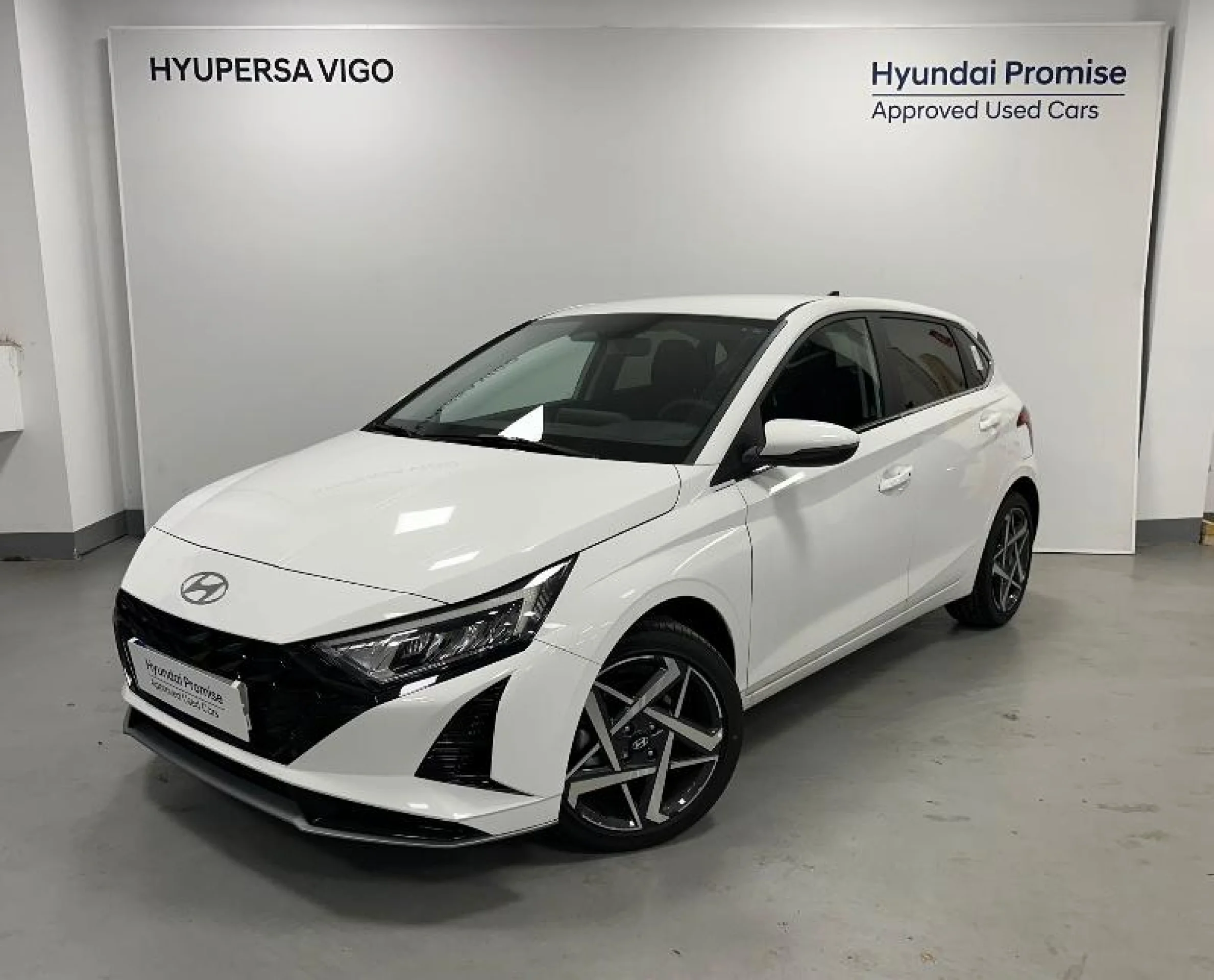 HYUNDAI I20 I20 5P TGDI 1.0 100CV 48V TECNO - Foto 1