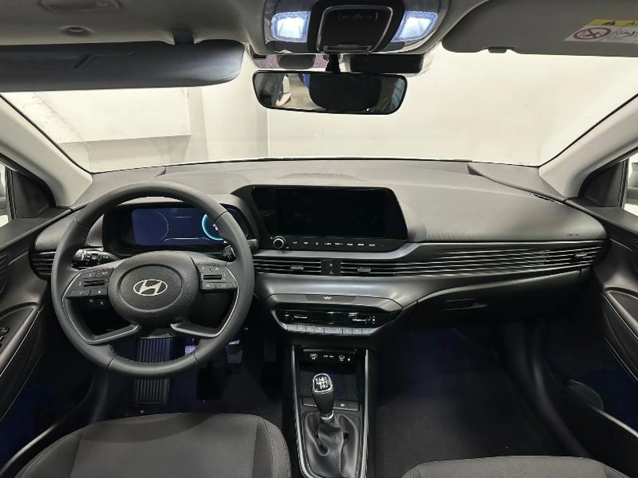 HYUNDAI I20 I20 5P TGDI 1.0 100CV 48V TECNO - Foto 5