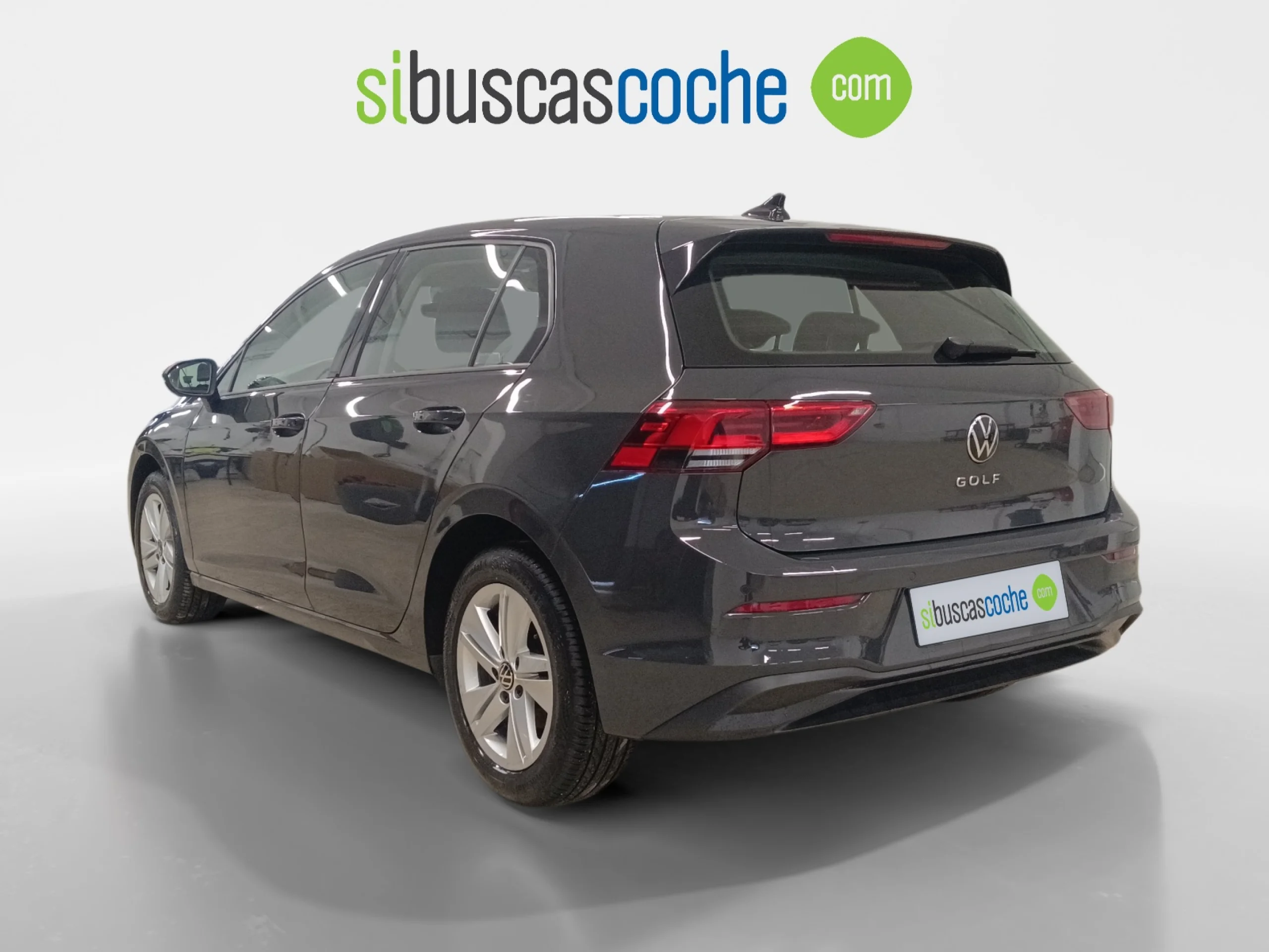 VOLKSWAGEN GOLF 2.0 TDI 85KW (115CV) - Foto 2