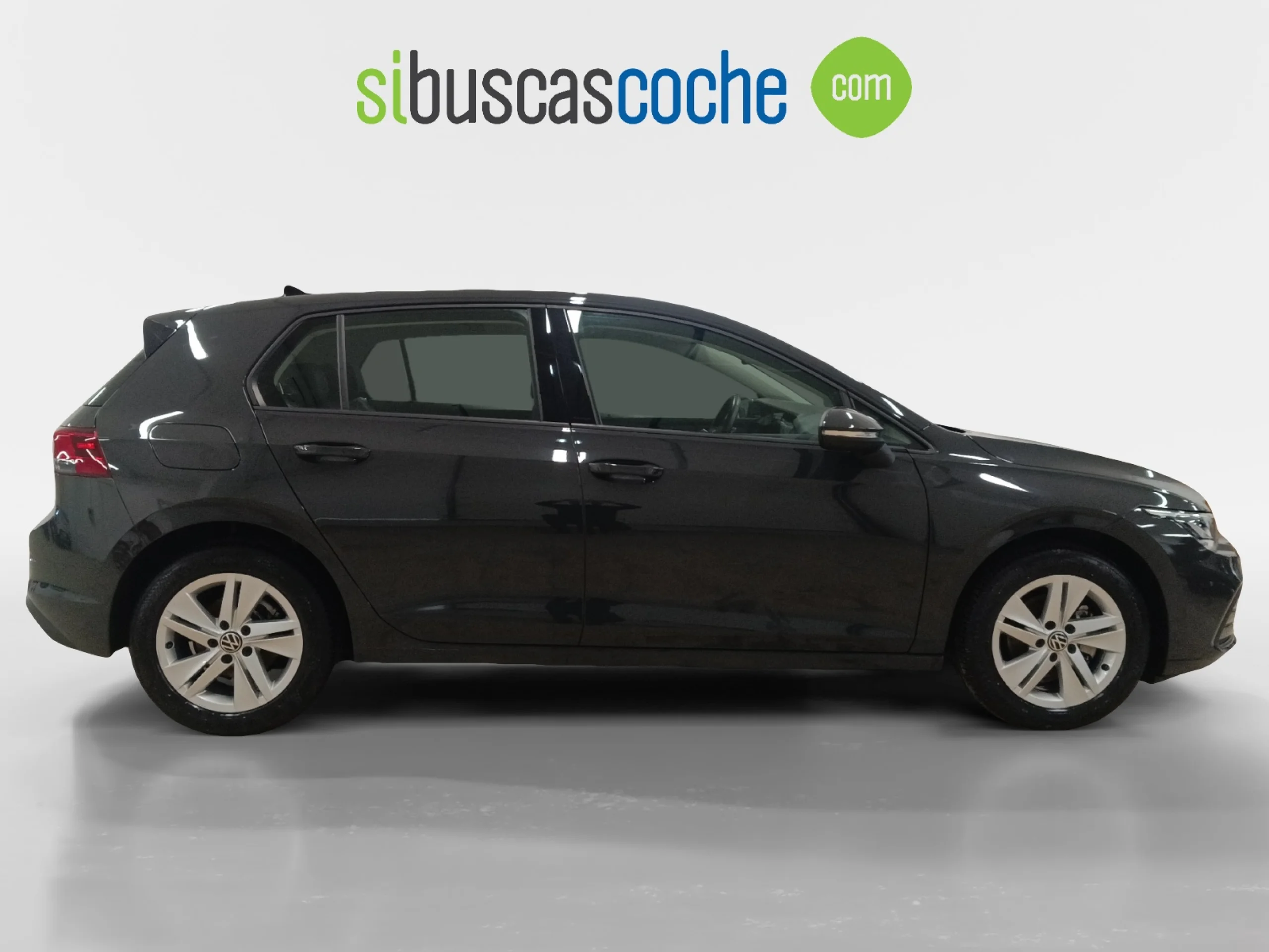 VOLKSWAGEN GOLF 2.0 TDI 85KW (115CV) - Foto 3