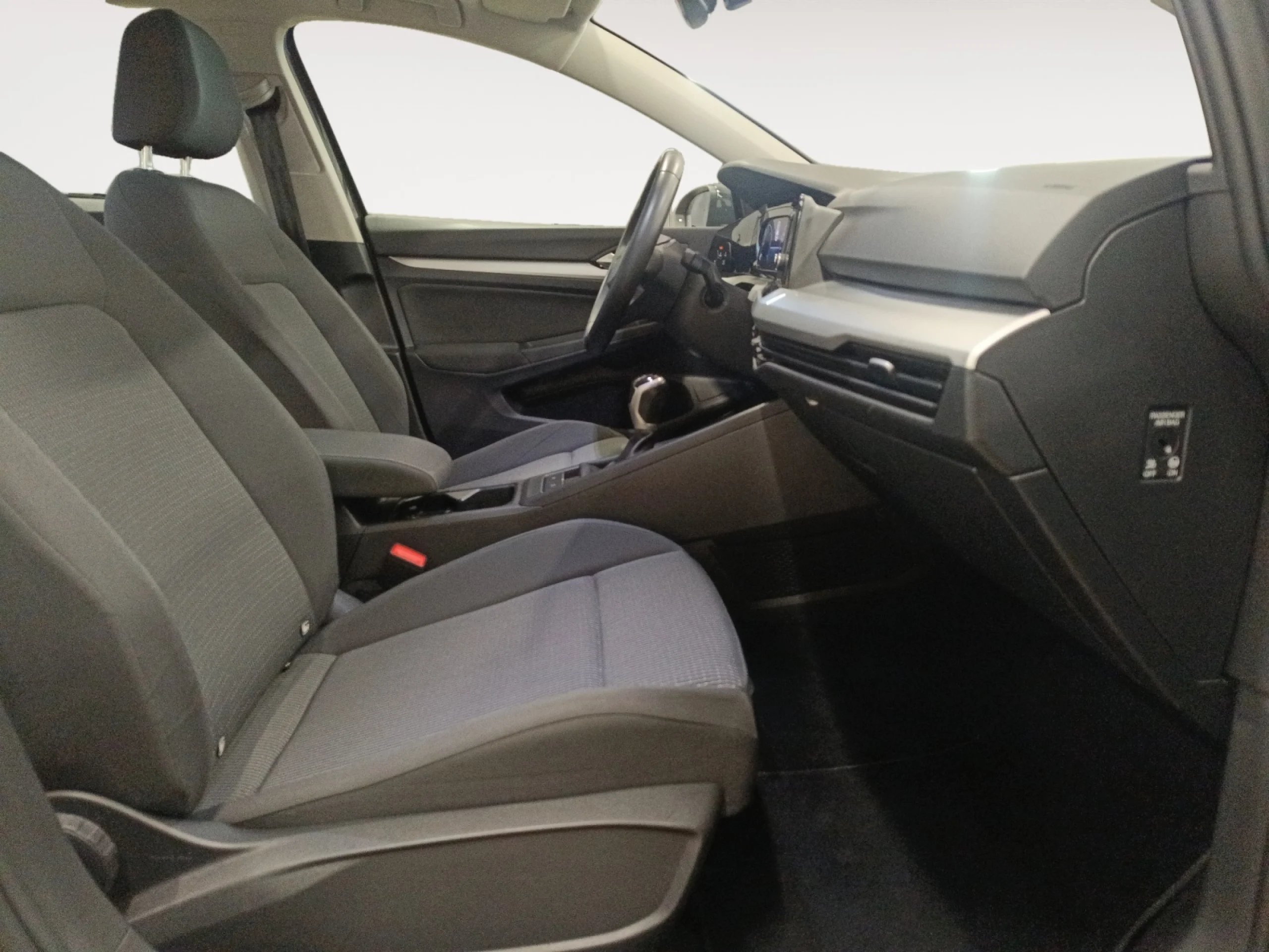 VOLKSWAGEN GOLF 2.0 TDI 85KW (115CV) - Foto 5