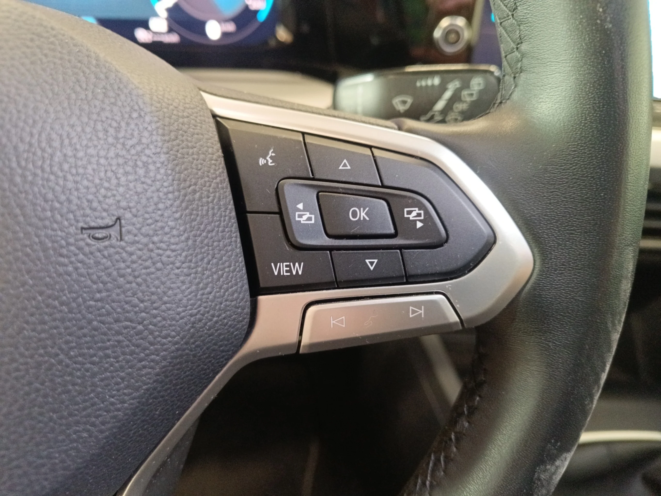 VOLKSWAGEN GOLF 2.0 TDI 85KW (115CV) - Foto 10