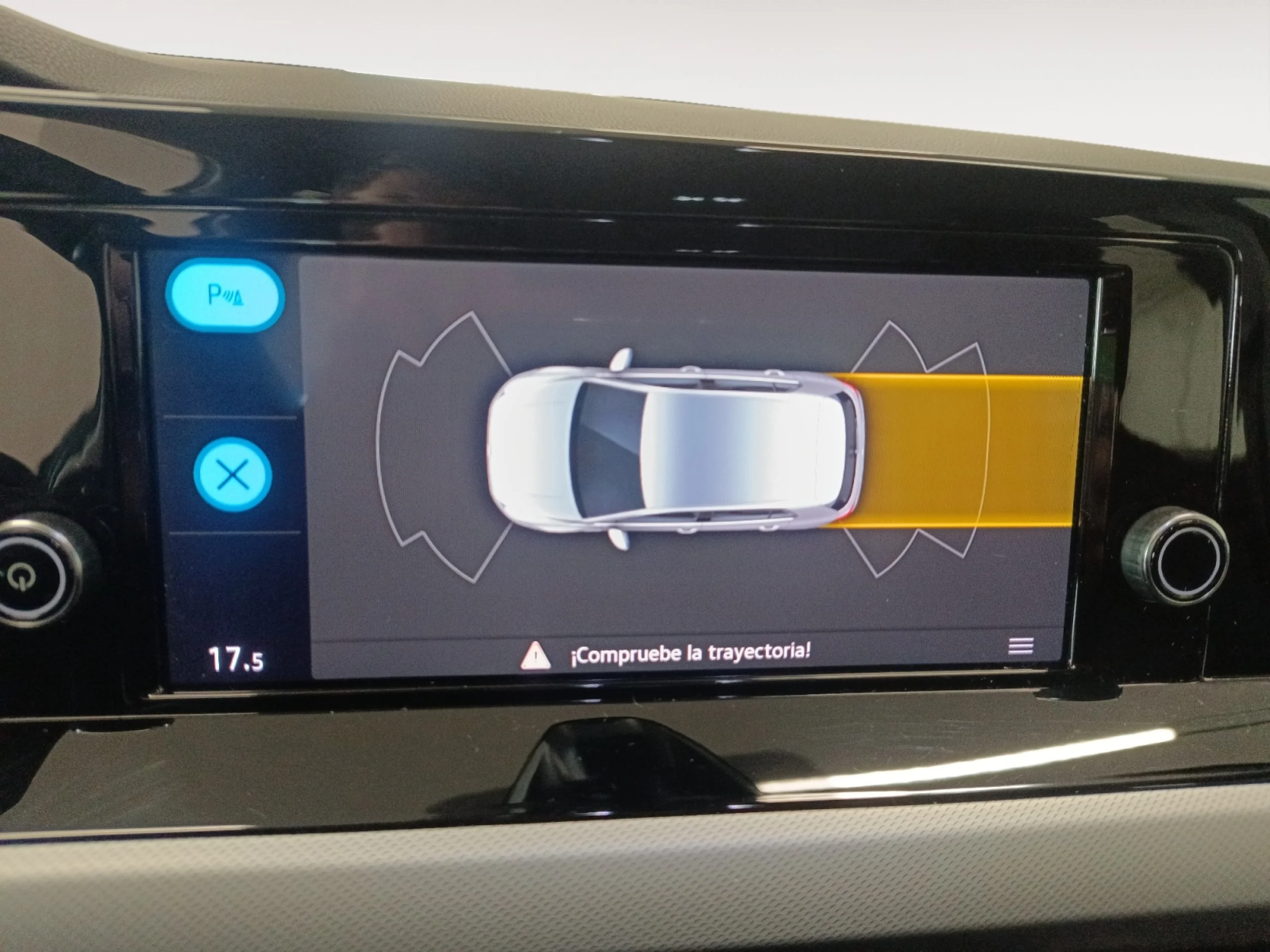 VOLKSWAGEN GOLF 2.0 TDI 85KW (115CV) - Foto 15