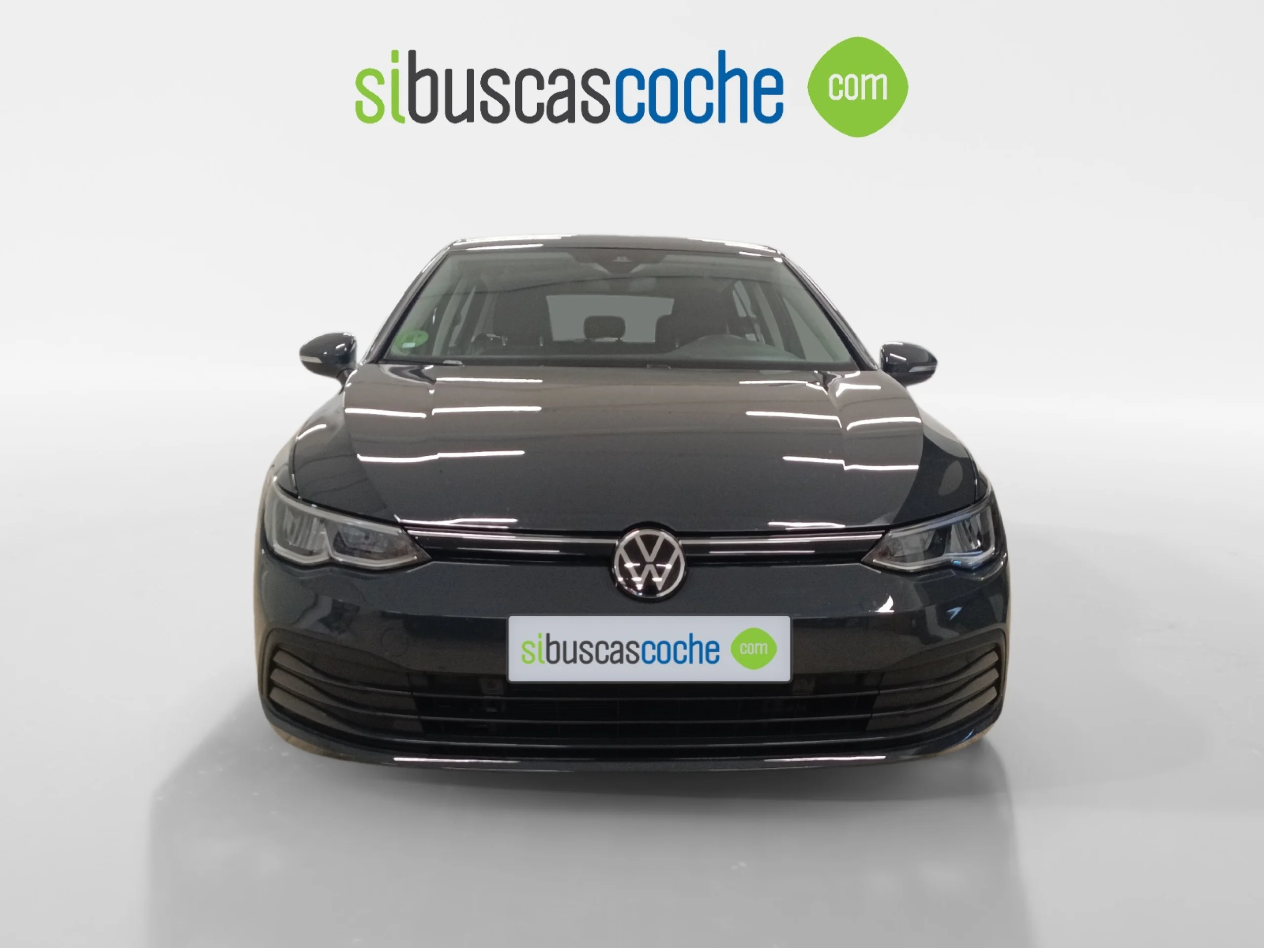 VOLKSWAGEN GOLF 2.0 TDI 85KW (115CV) - Foto 18