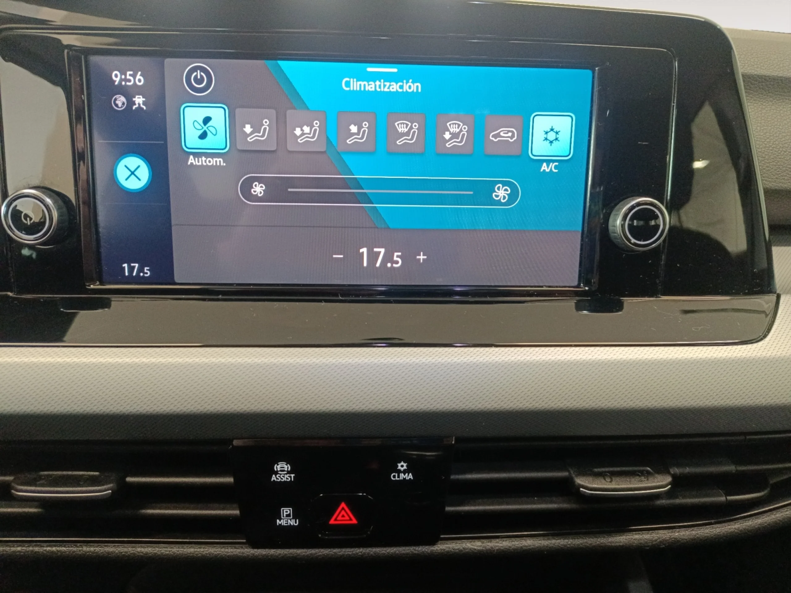 VOLKSWAGEN GOLF 2.0 TDI 85KW (115CV) - Foto 19