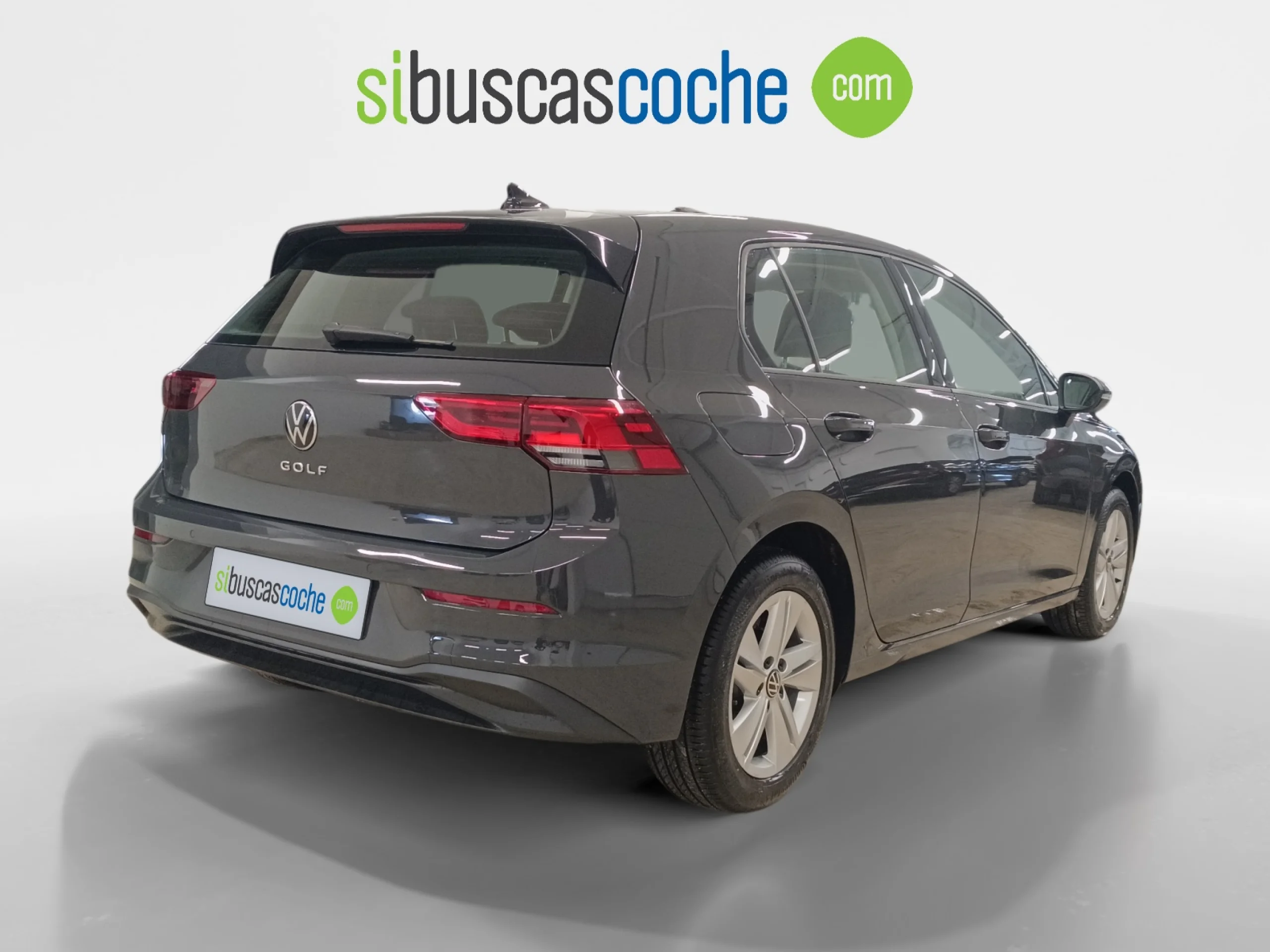 VOLKSWAGEN GOLF 2.0 TDI 85KW (115CV) - Foto 17