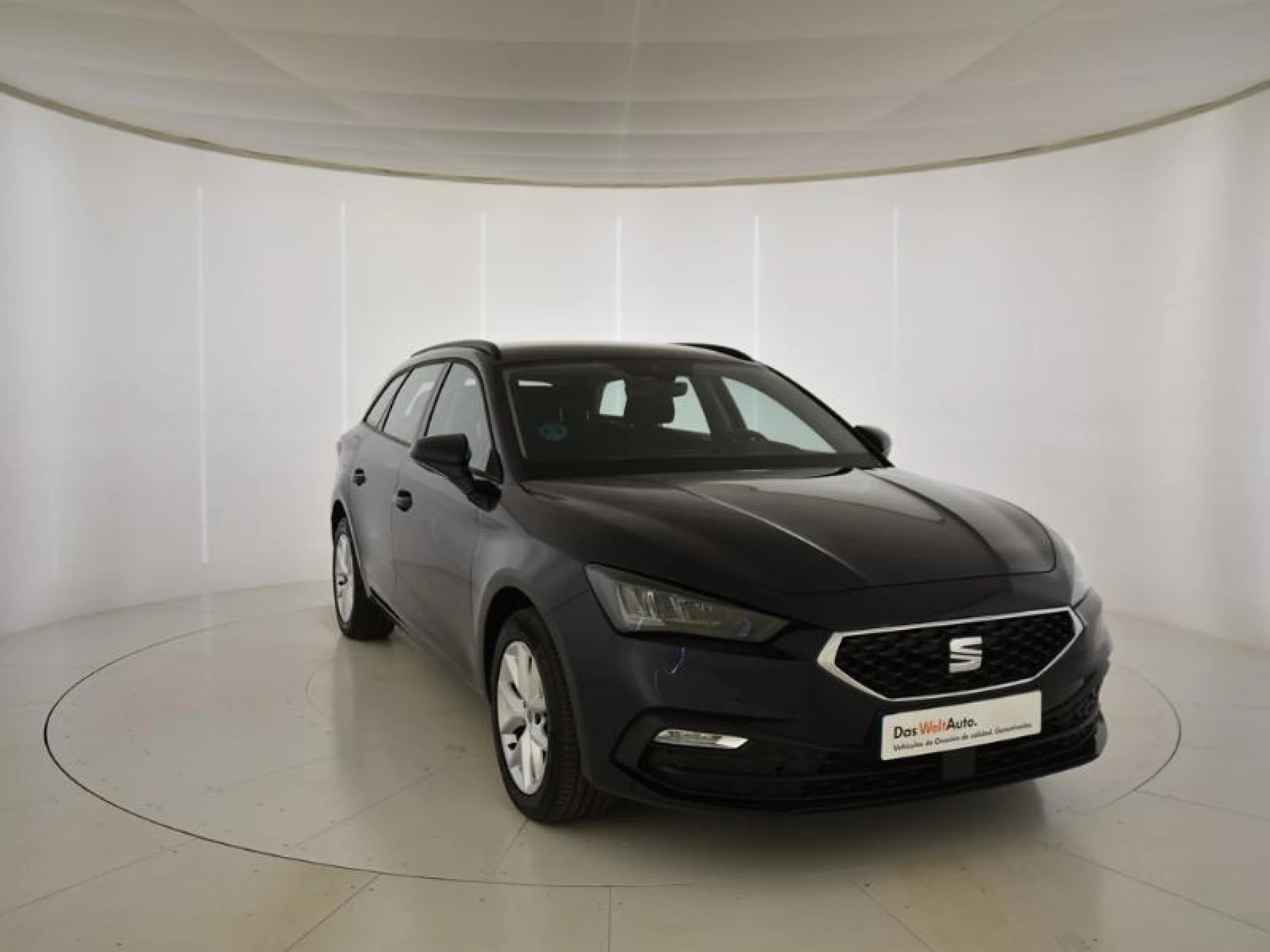SEAT LEON 2.0 TDI 85KW S&S REFERENCE - Foto 1