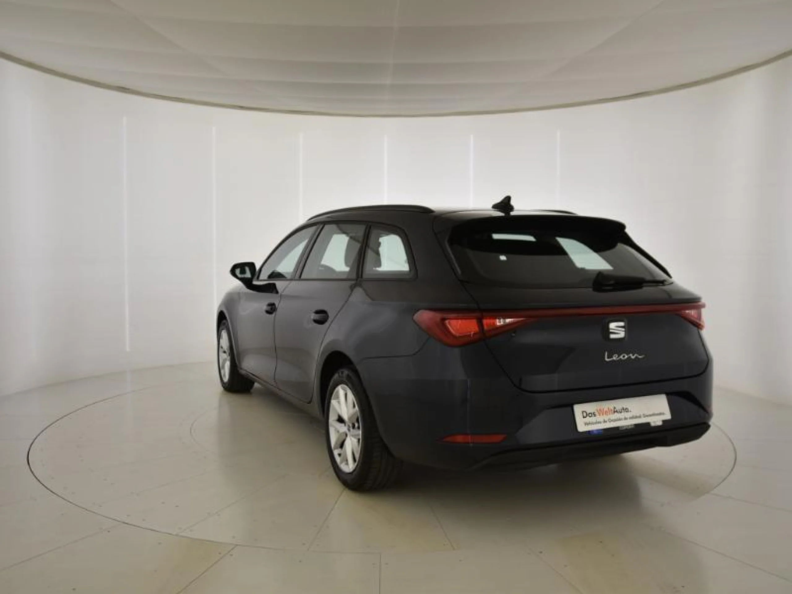 SEAT LEON 2.0 TDI 85KW S&S REFERENCE - Foto 2