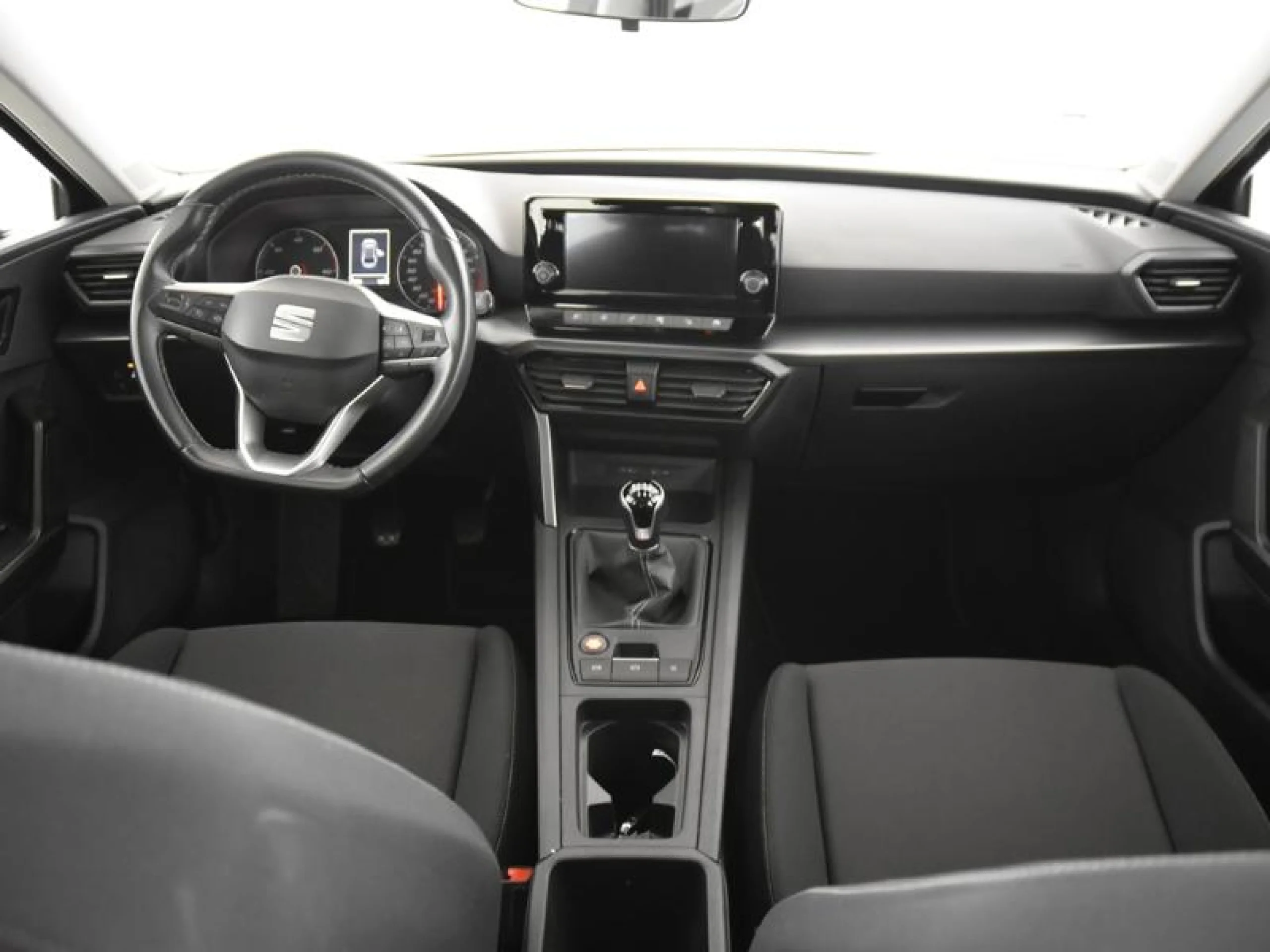 SEAT LEON 2.0 TDI 85KW S&S REFERENCE - Foto 4