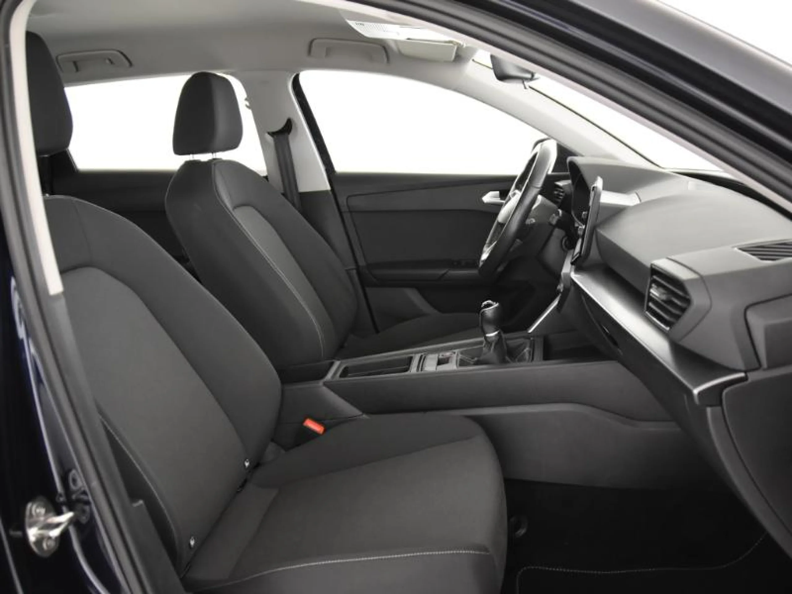 SEAT LEON 2.0 TDI 85KW S&S REFERENCE - Foto 5