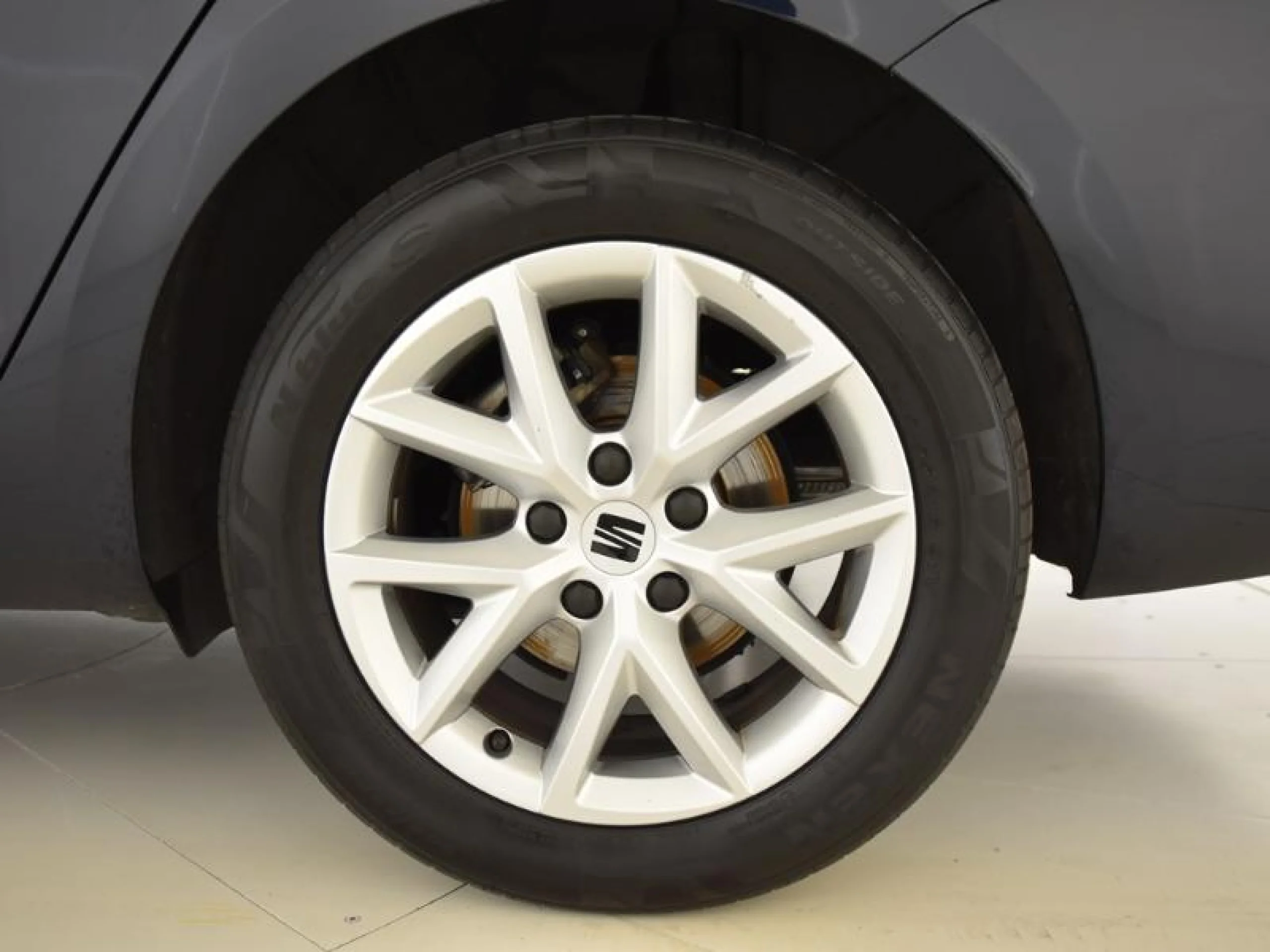 SEAT LEON 2.0 TDI 85KW S&S REFERENCE - Foto 8