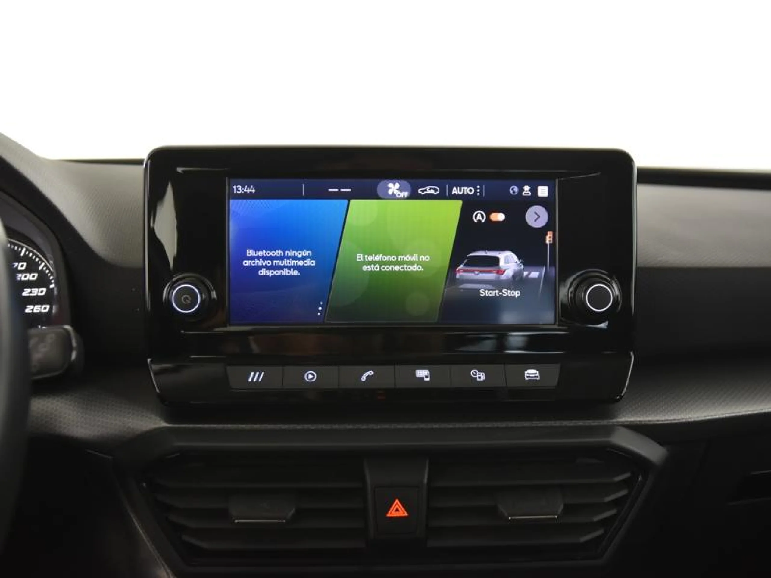 SEAT LEON 2.0 TDI 85KW S&S REFERENCE - Foto 11