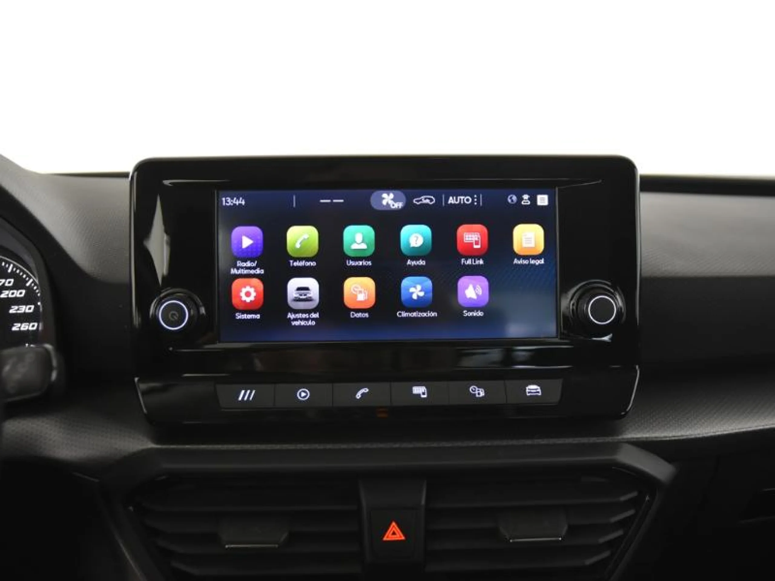 SEAT LEON 2.0 TDI 85KW S&S REFERENCE - Foto 12