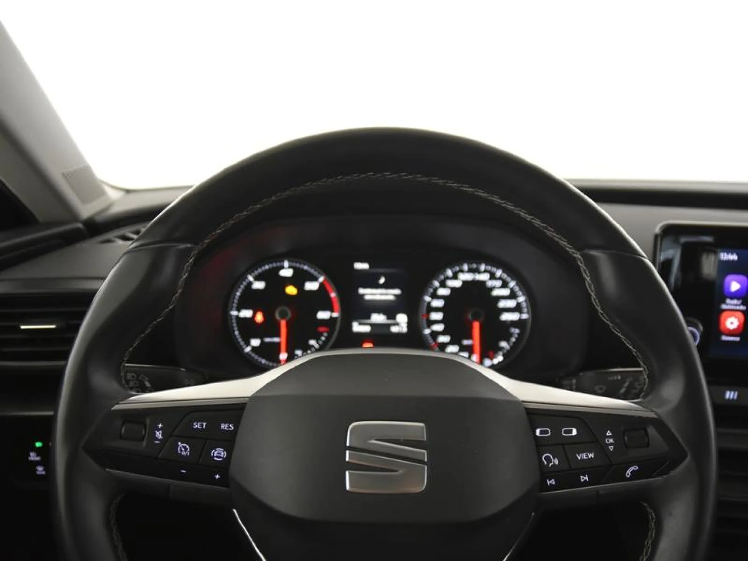 SEAT LEON 2.0 TDI 85KW S&S REFERENCE - Foto 14