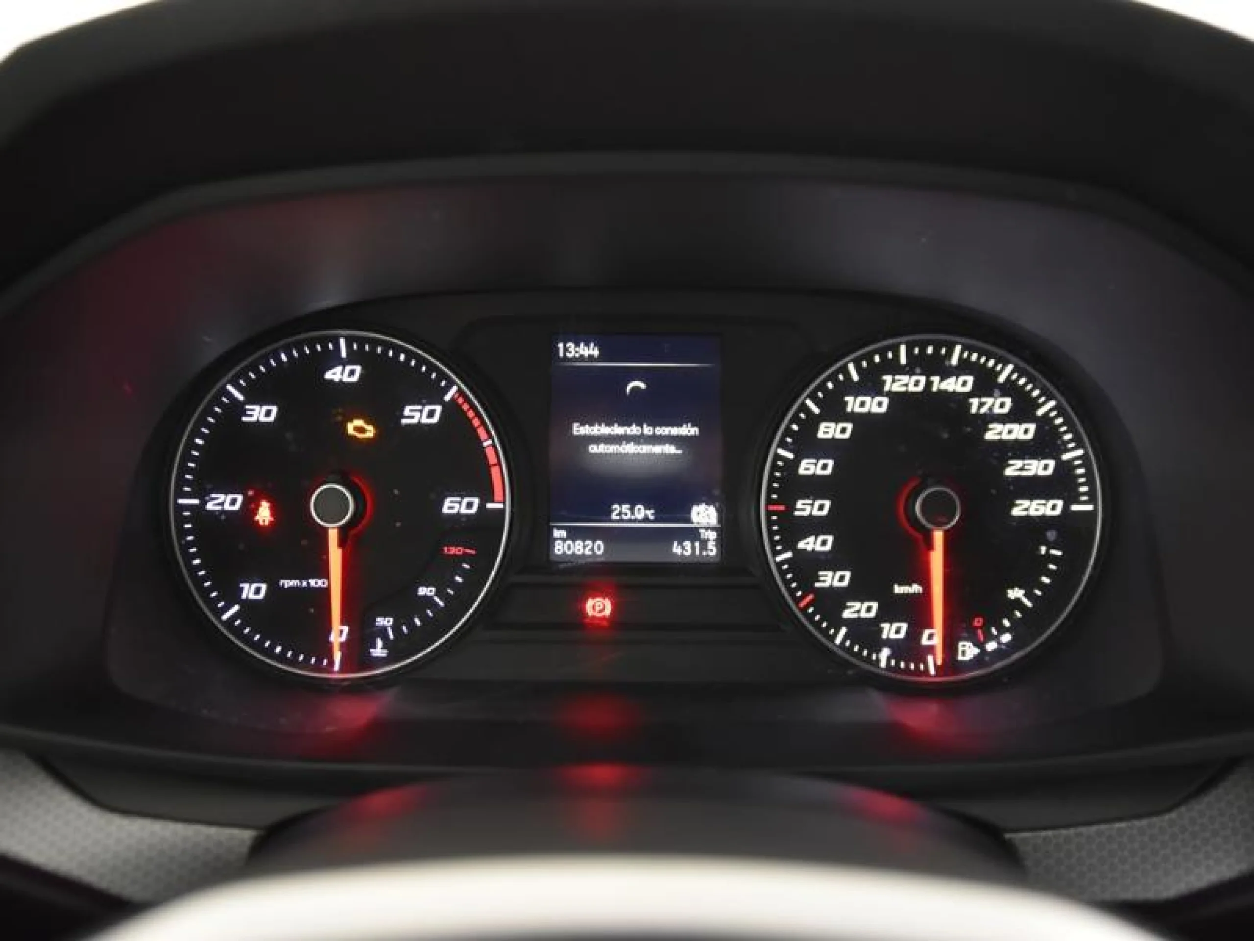 SEAT LEON 2.0 TDI 85KW S&S REFERENCE - Foto 15