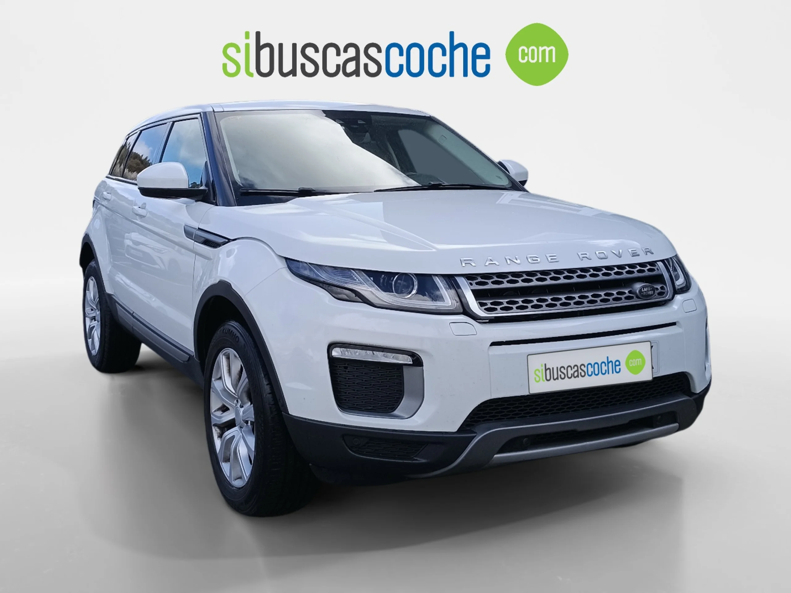 LAND ROVER Range rover evoque 2.0L ED4 DIESEL 150CV 4X2 SE DYNAMIC - Foto 1