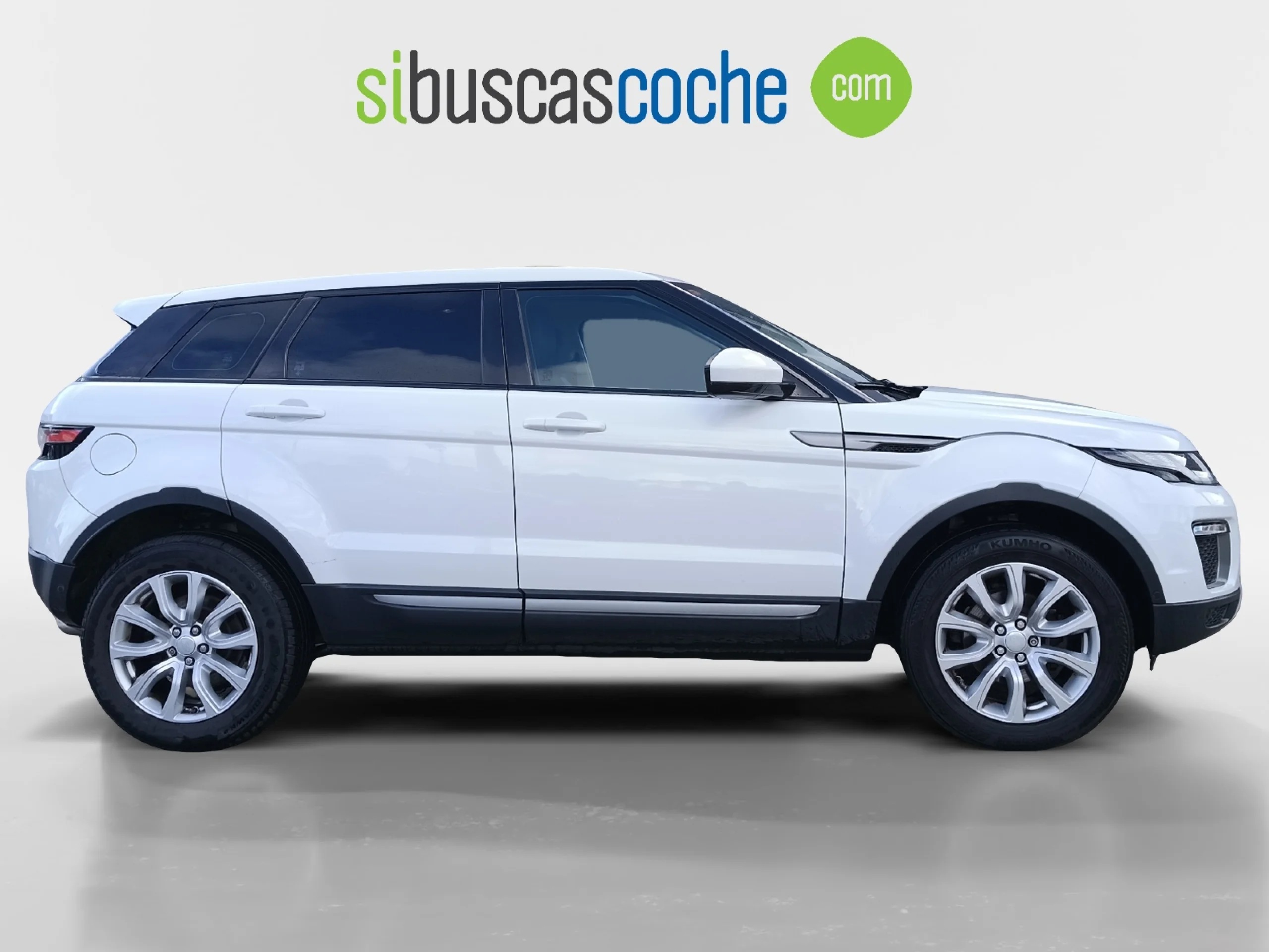 LAND ROVER Range rover evoque 2.0L ED4 DIESEL 150CV 4X2 SE DYNAMIC - Foto 3