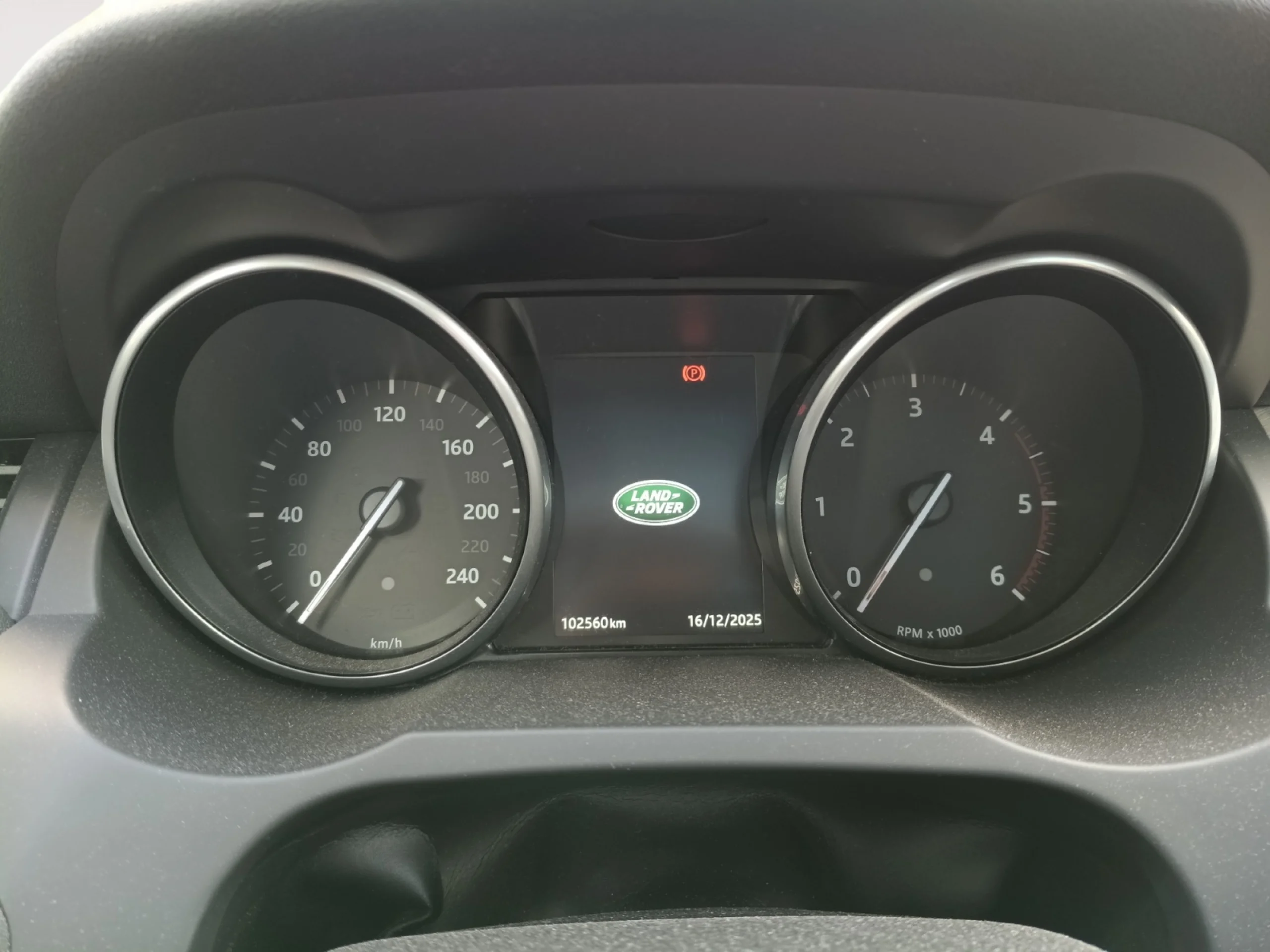 LAND ROVER Range rover evoque 2.0L ED4 DIESEL 150CV 4X2 SE DYNAMIC - Foto 10