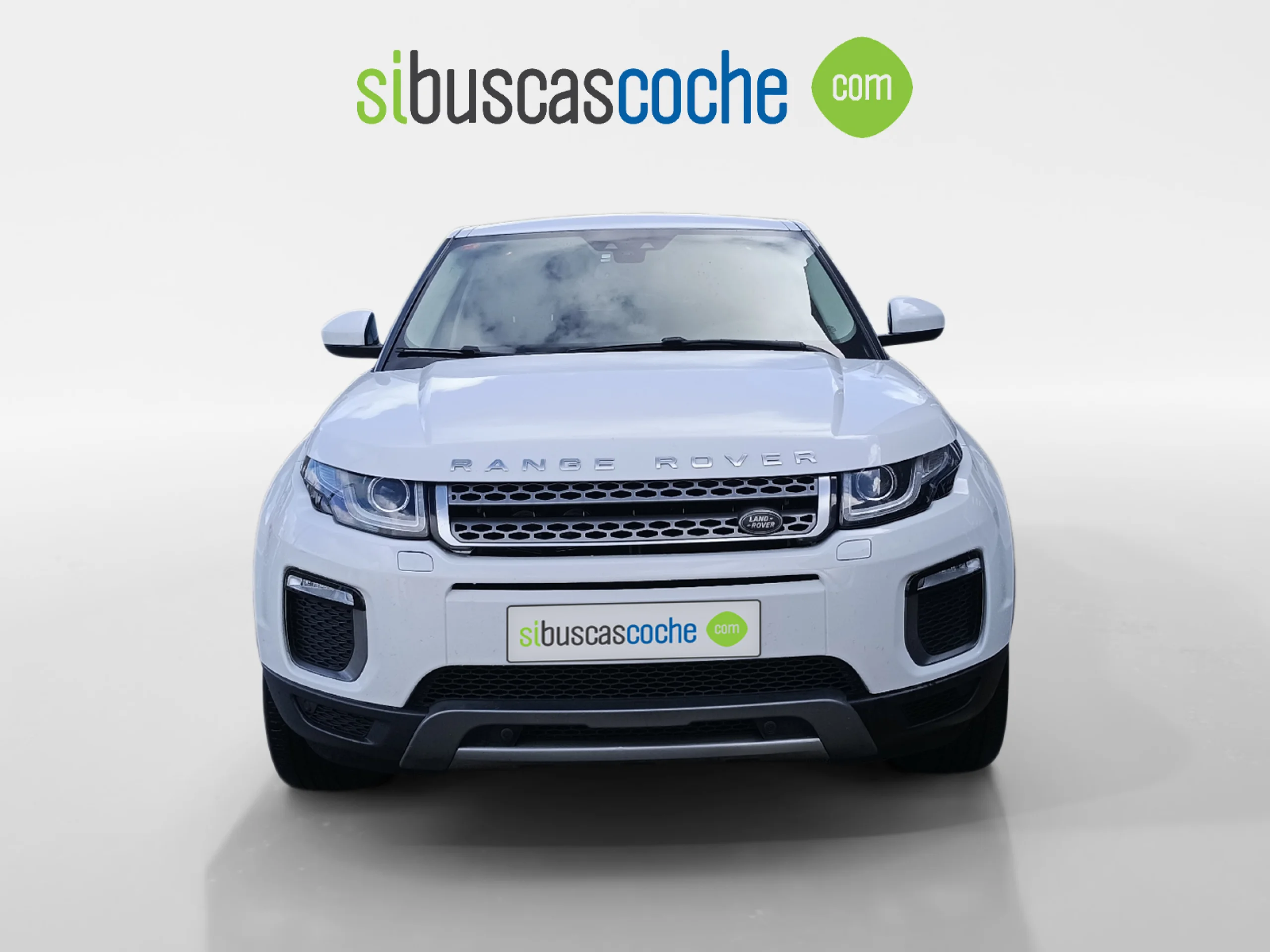 LAND ROVER Range rover evoque 2.0L ED4 DIESEL 150CV 4X2 SE DYNAMIC - Foto 12