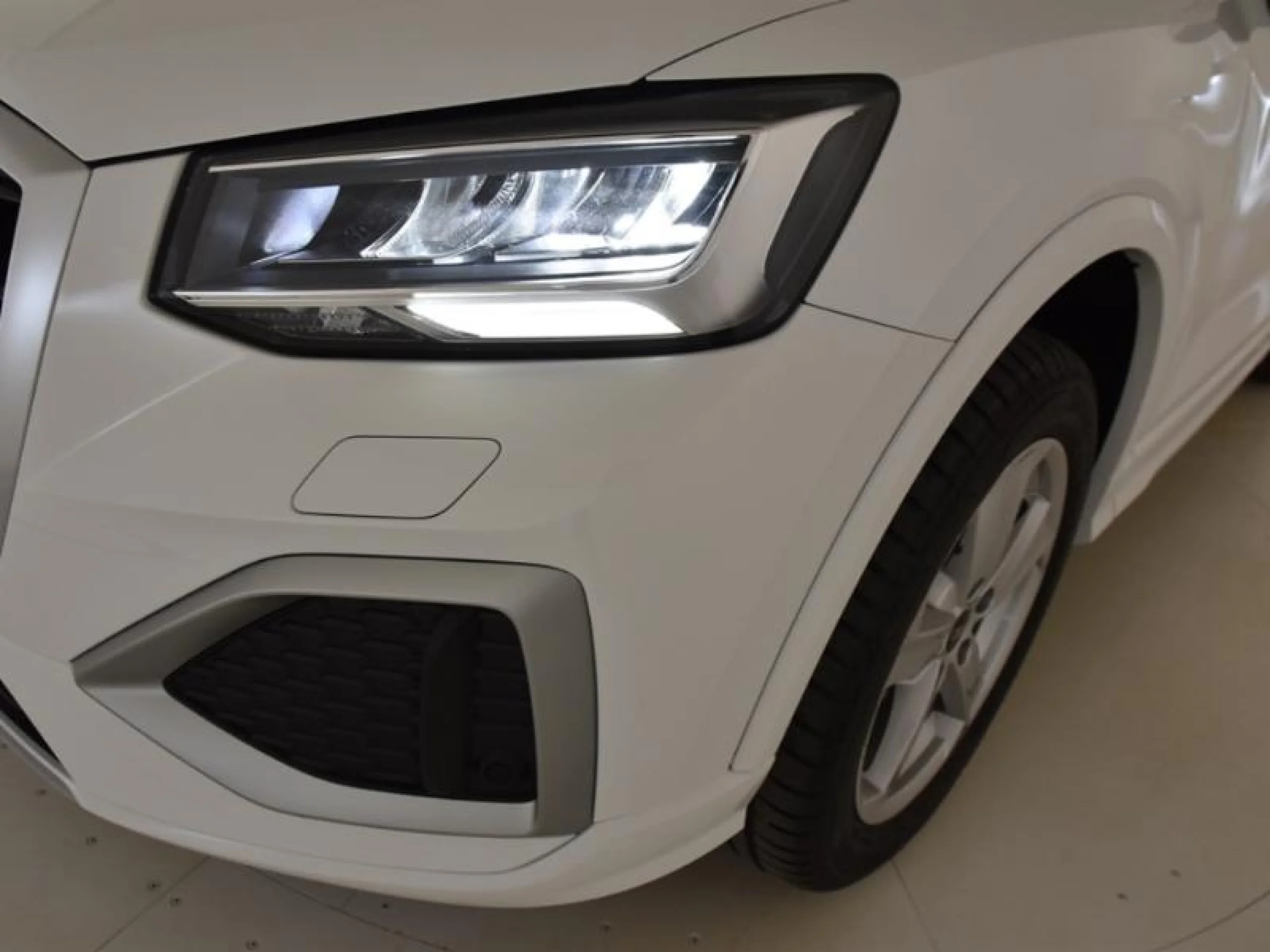 AUDI Q2 ADVANCED 30 TFSI 81KW (110CV) - Foto 20