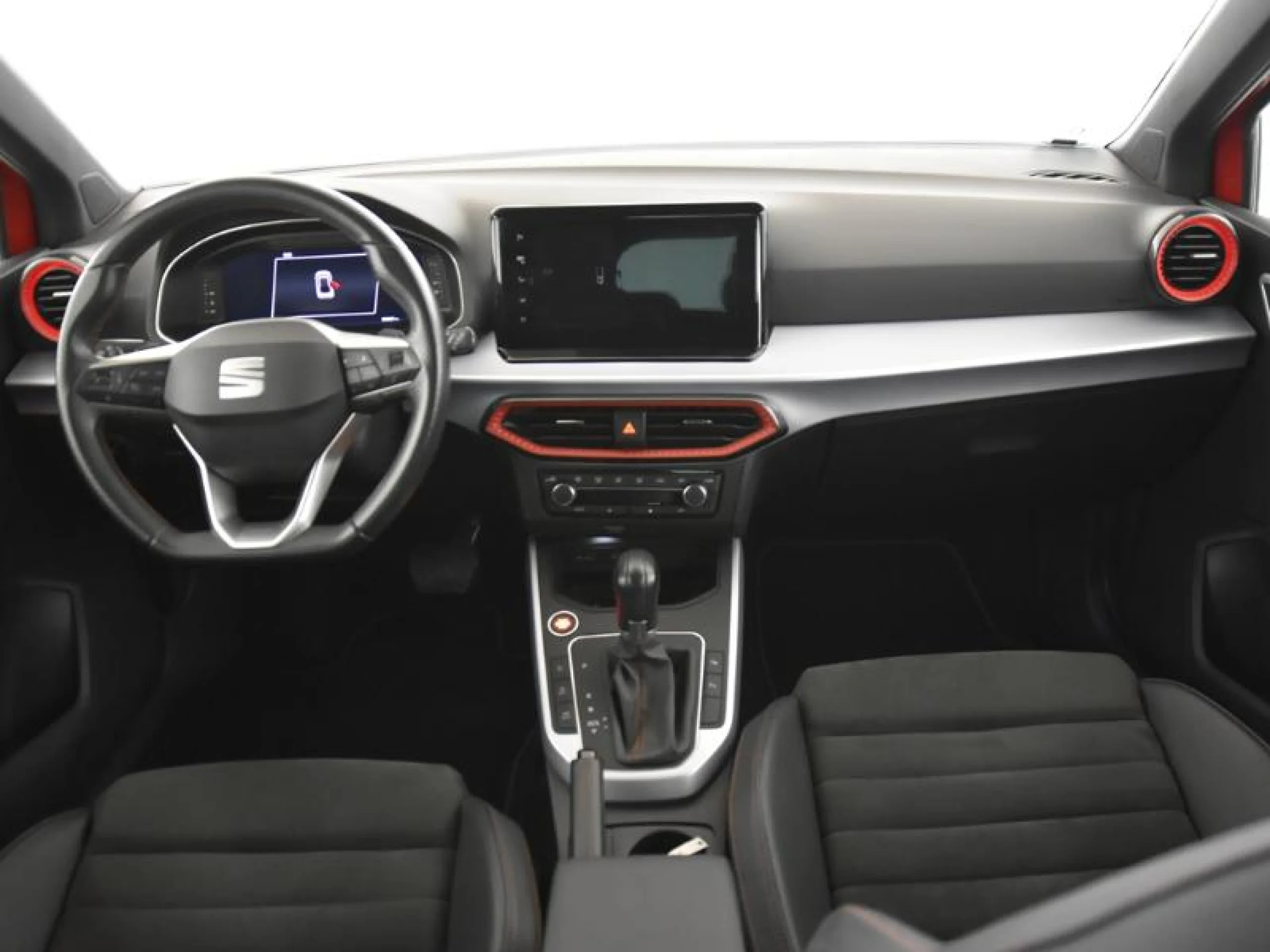 SEAT ARONA 1.0 TSI 81KW (110CV) DSG FR - Foto 4