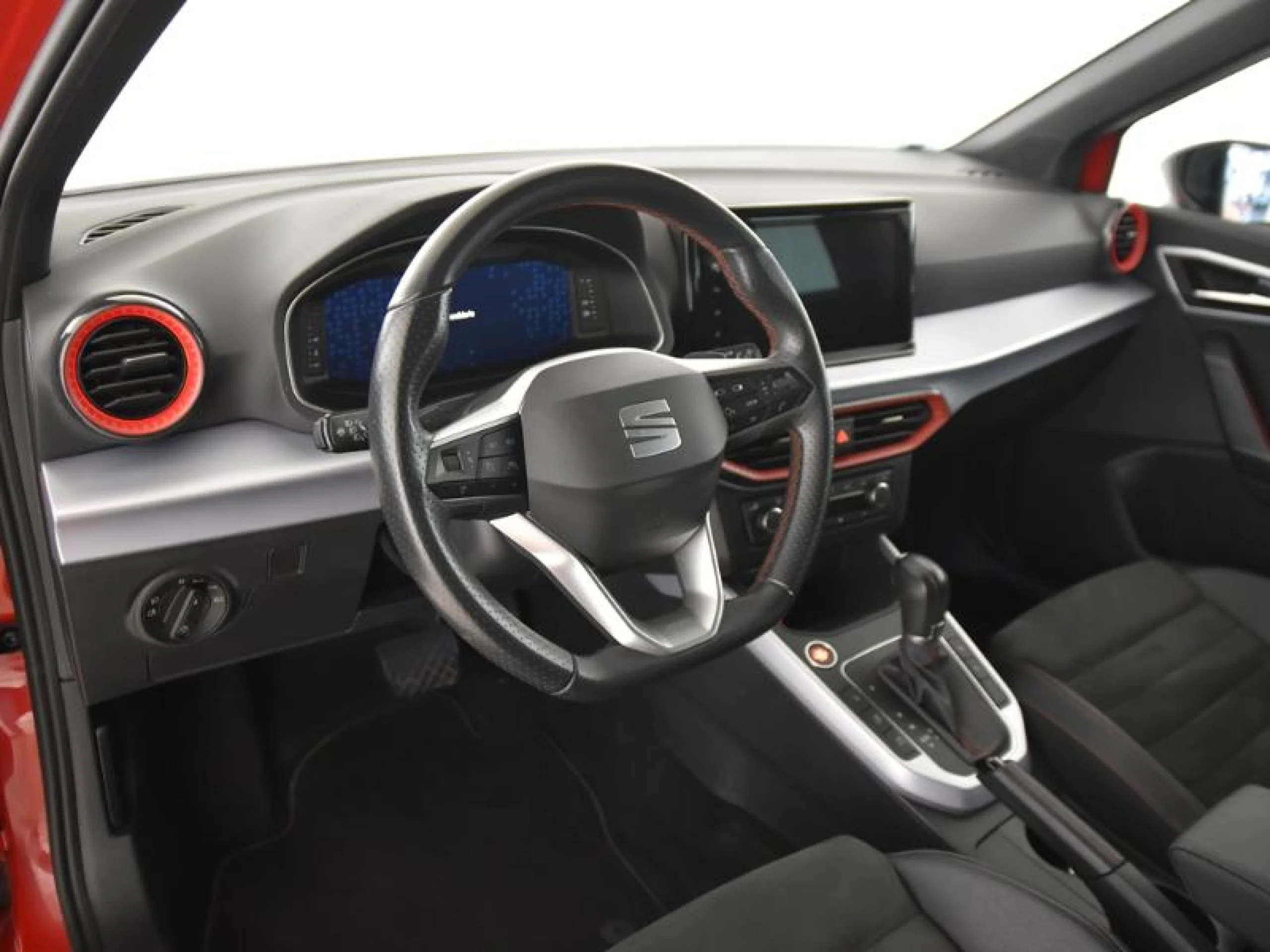 SEAT ARONA 1.0 TSI 81KW (110CV) DSG FR - Foto 9