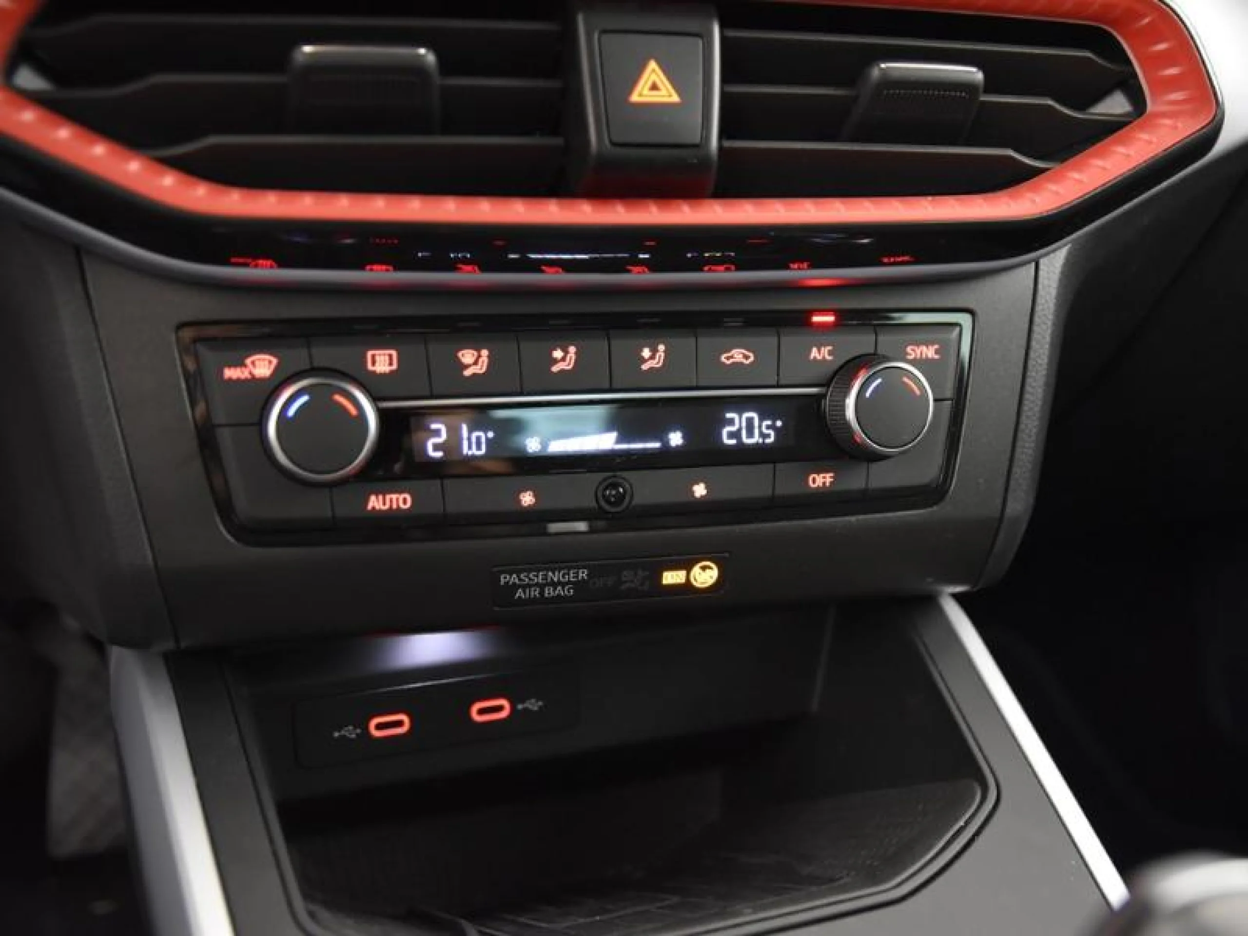 SEAT ARONA 1.0 TSI 81KW (110CV) DSG FR - Foto 11