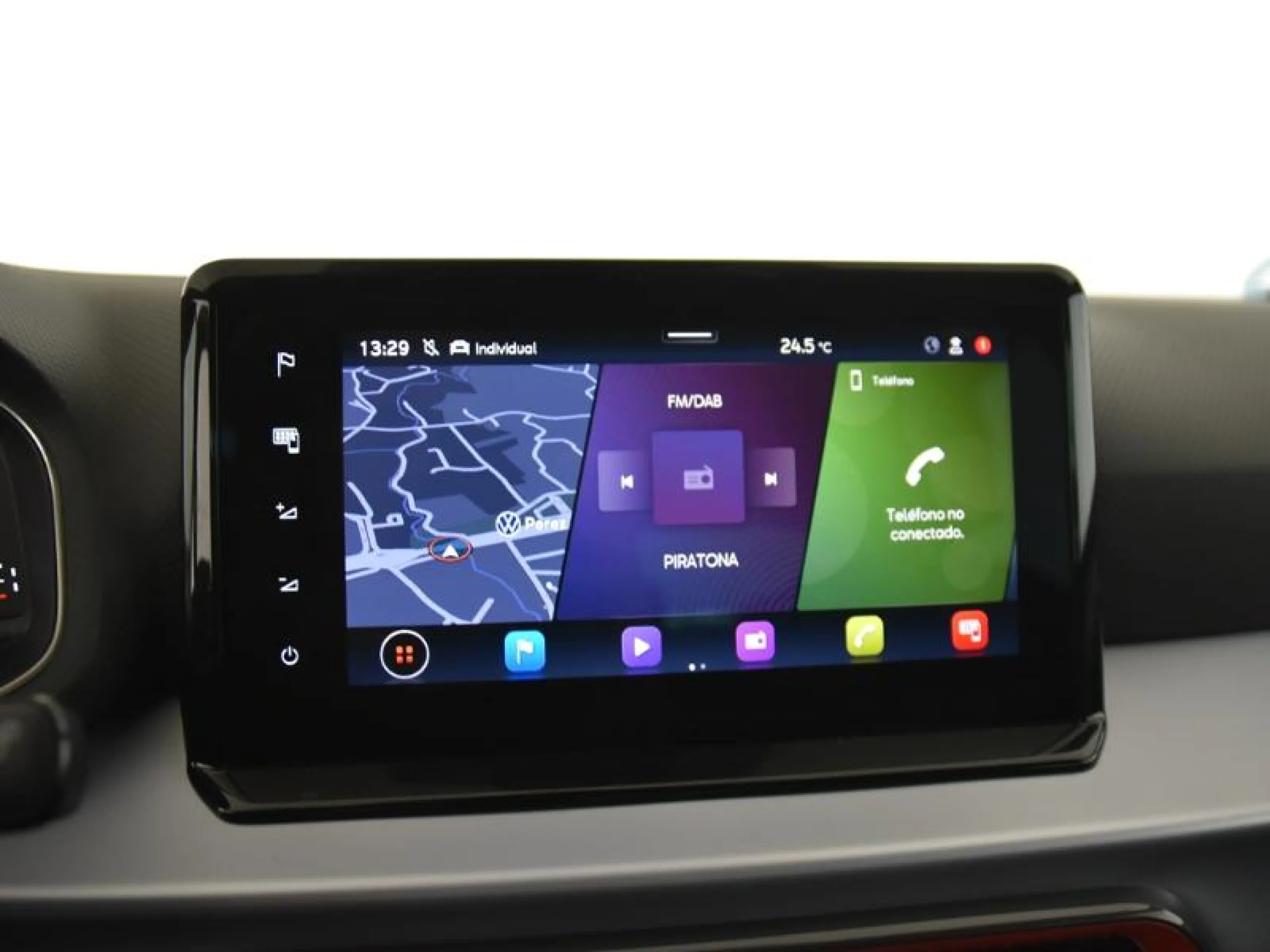 SEAT ARONA 1.0 TSI 81KW (110CV) DSG FR - Foto 13