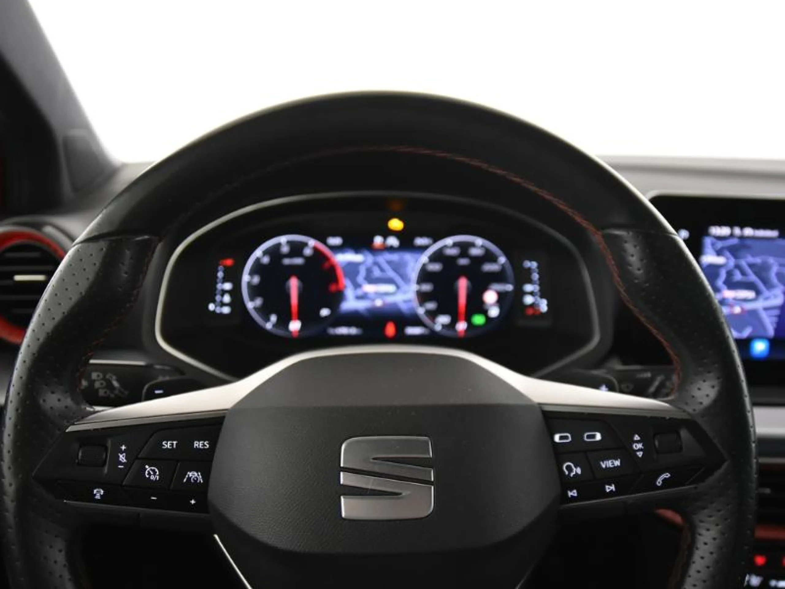 SEAT ARONA 1.0 TSI 81KW (110CV) DSG FR - Foto 15