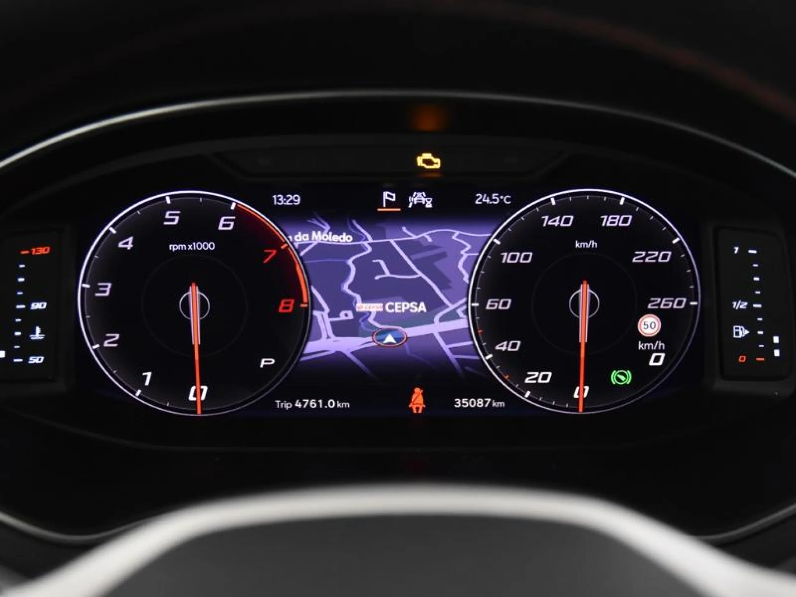 SEAT ARONA 1.0 TSI 81KW (110CV) DSG FR - Foto 16