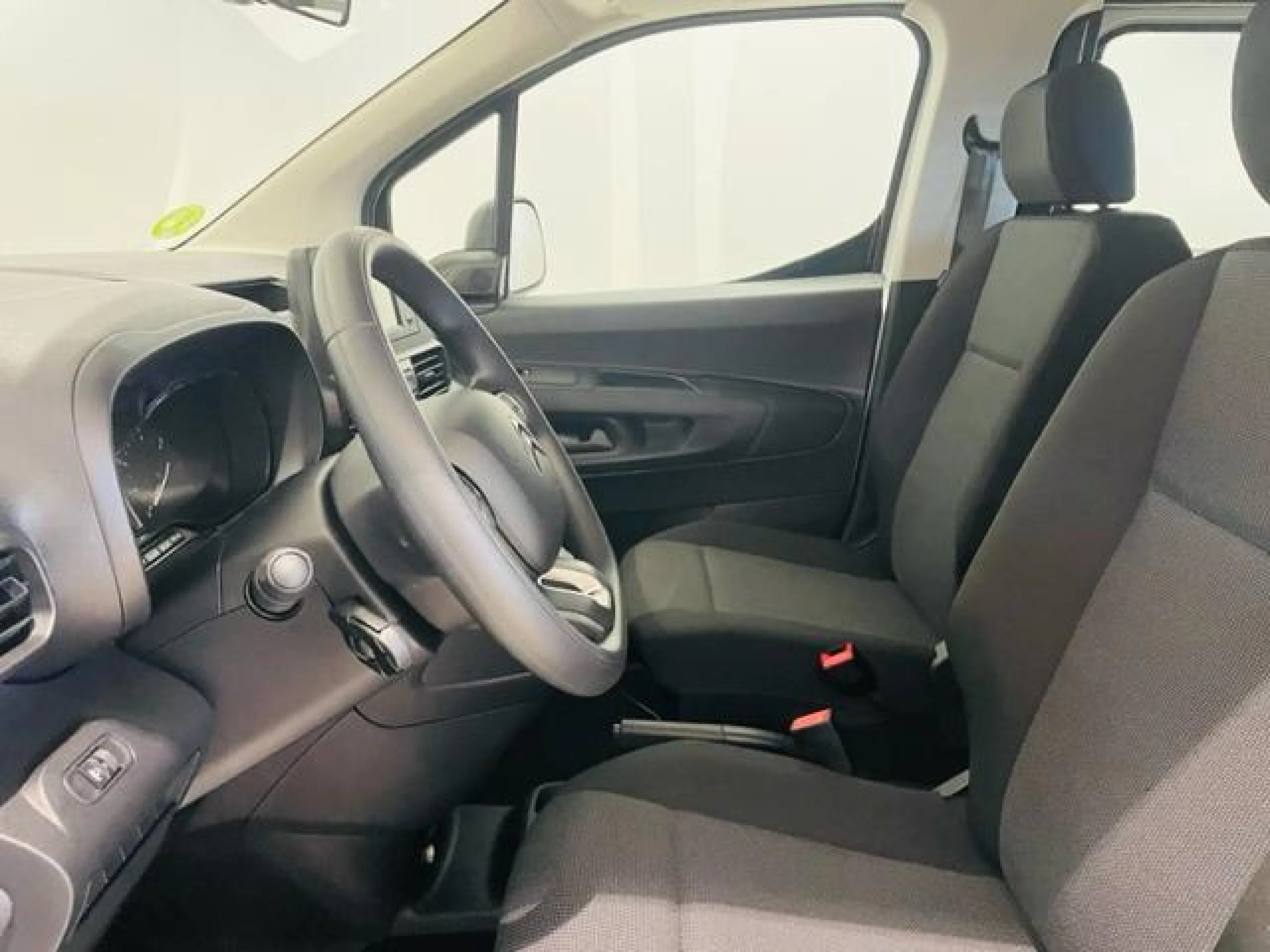 CITROEN BERLINGO TALLA M BLUEHDI 100 S&S FEEL PACK - Foto 7