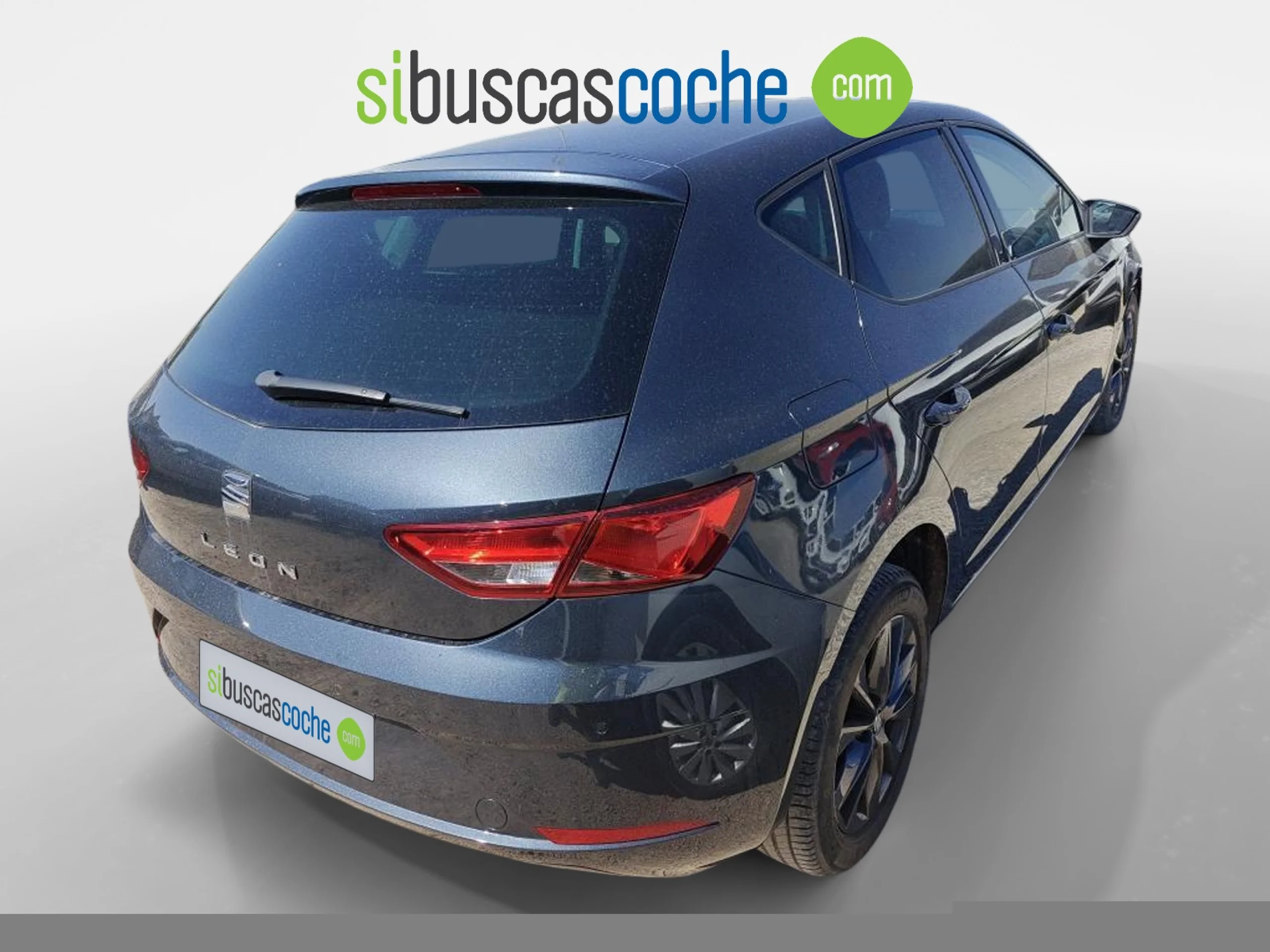 SEAT LEON 1.6 TDI 85KW (115CV) S&S STYLE VISIO ED - Foto 2